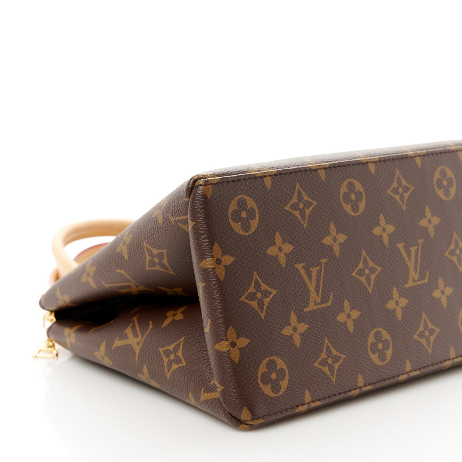 Monogram Petit Palais