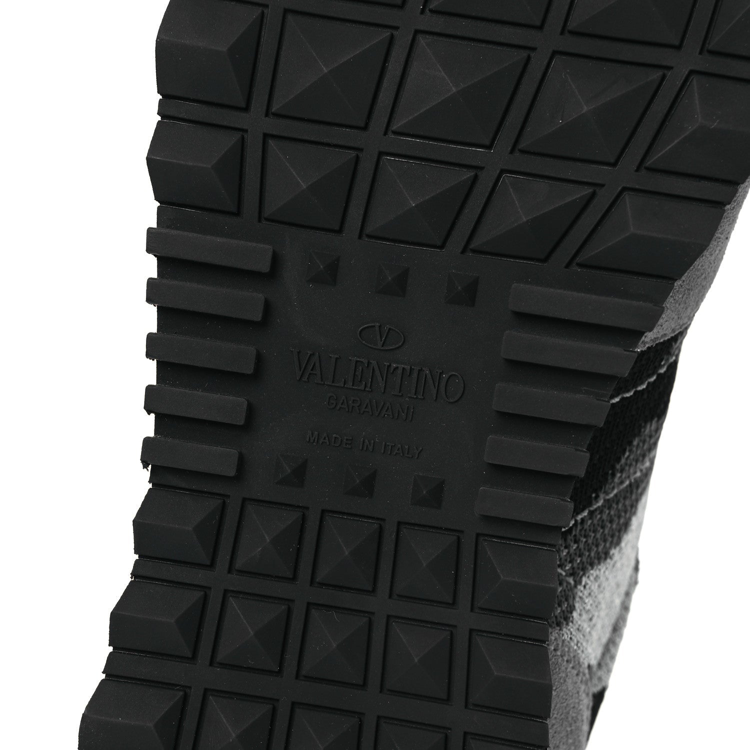 Mesh Suede Camouflage Mens Rockrunner Sneakers 43 Grey