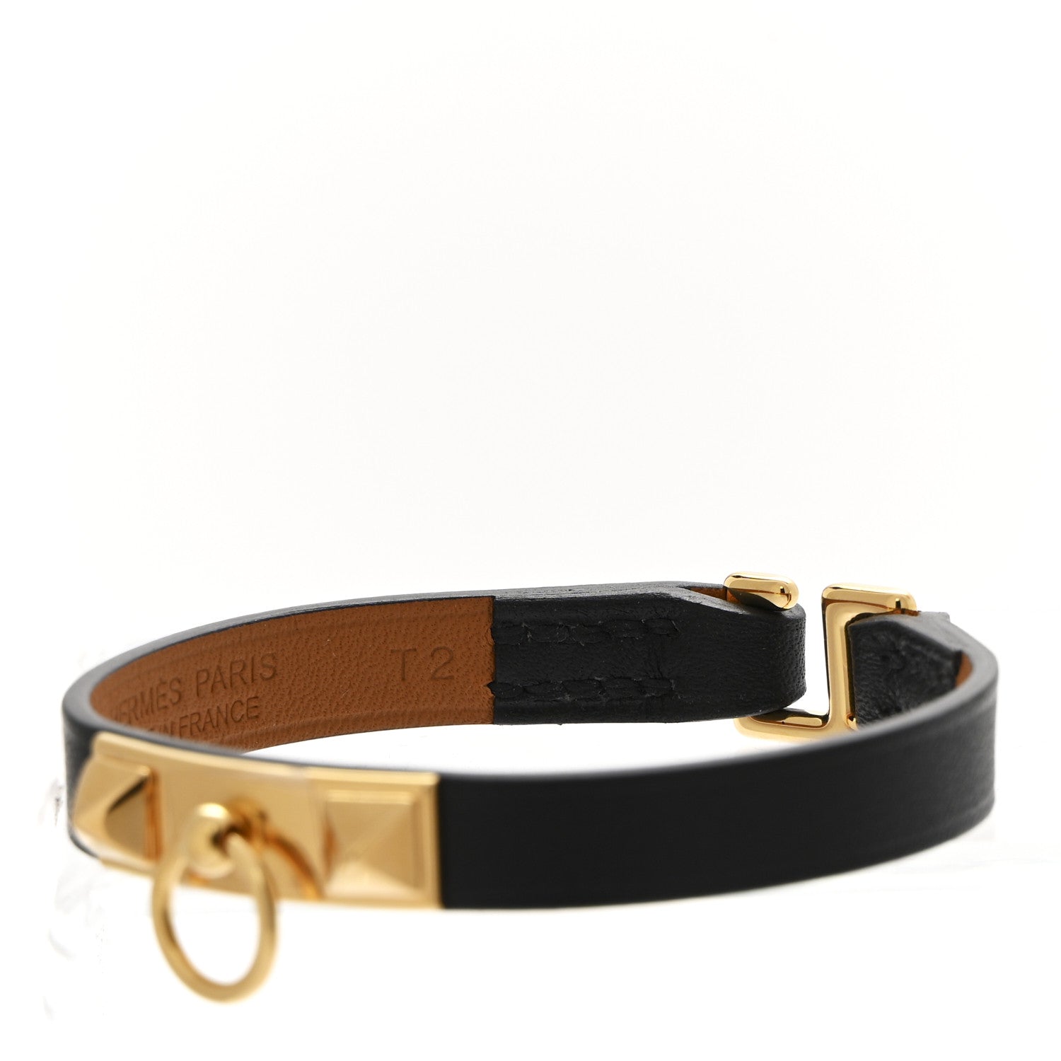 Swift Mini Rivale Bracelet T2 Black