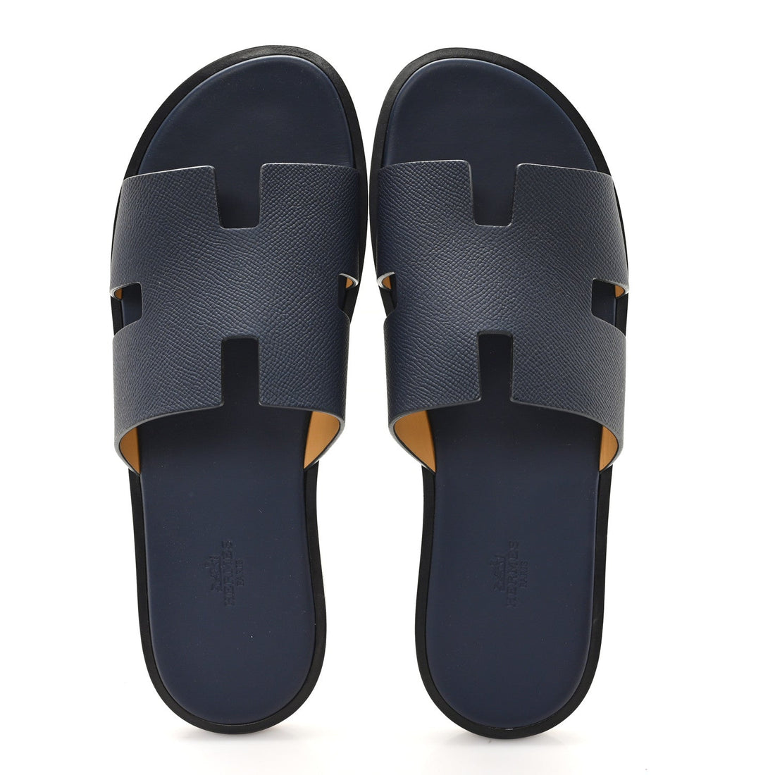 Epsom Mens Izmir Sandals 45.5 Marine