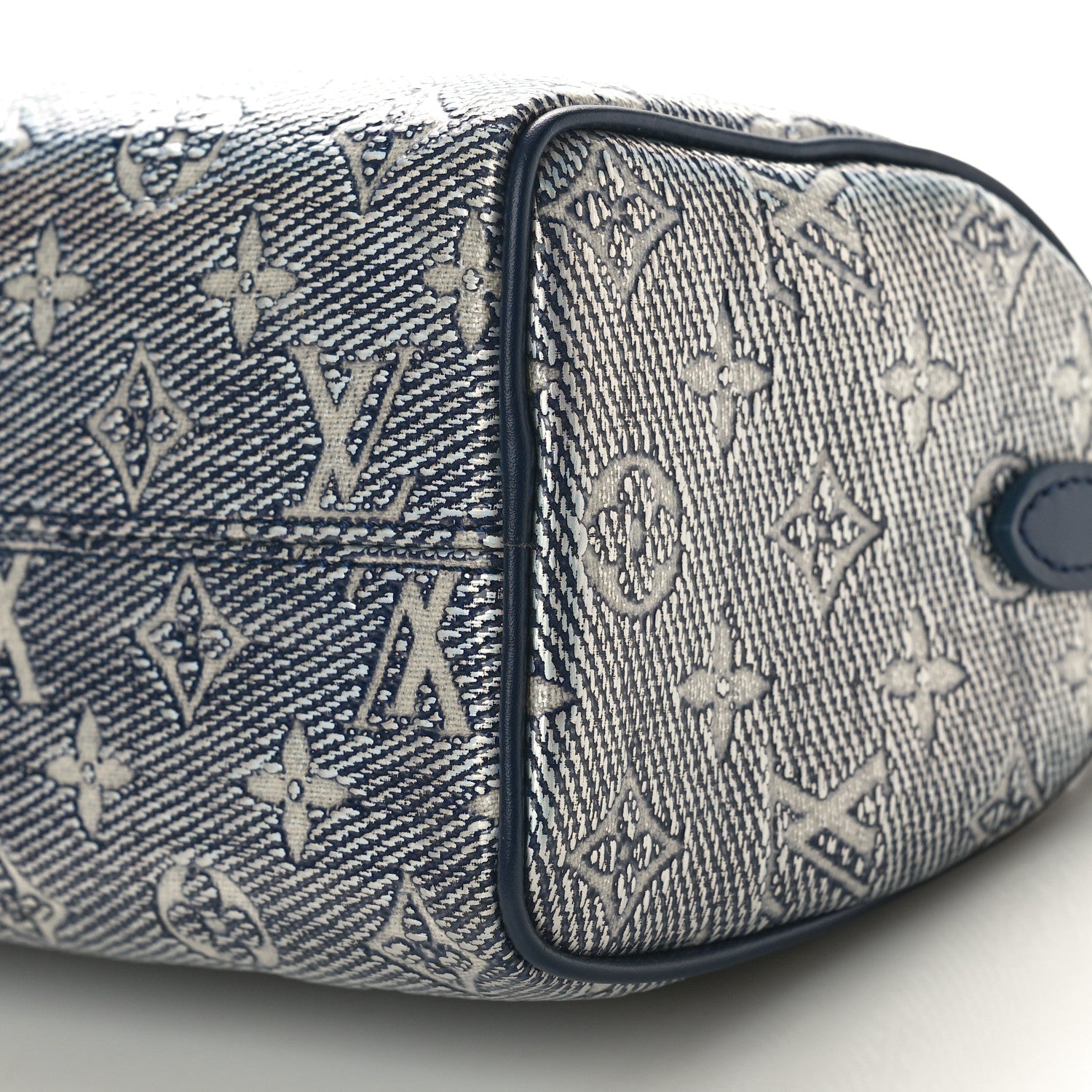 Monoglam Speedy Bandouliere 20 Blue