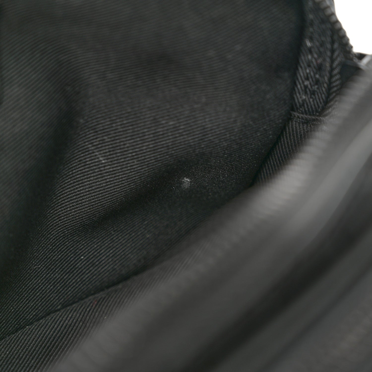 Monogram Shadow Alpha Wearable Wallet