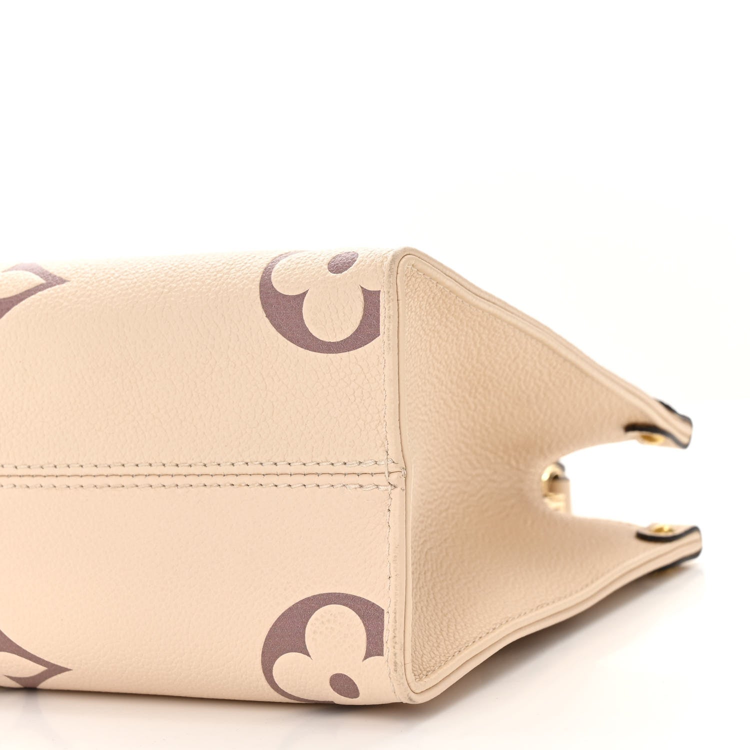 Empreinte Monogram Giant Onthego PM Creme Bois de Rose