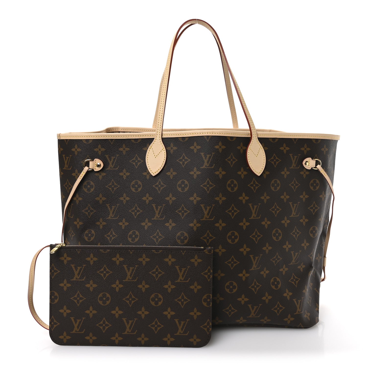 Monogram Neo Neverfull GM