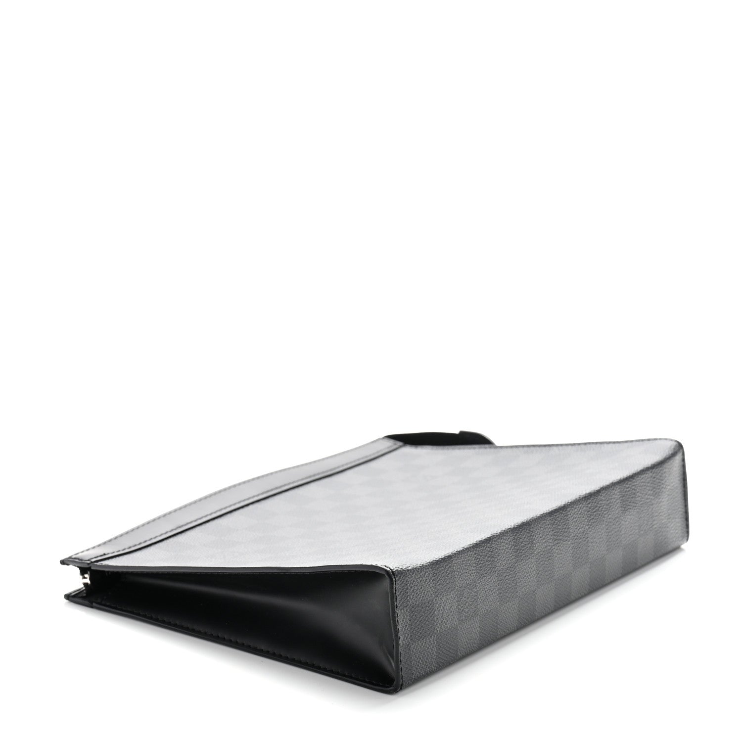 Damier Graphite Pochette Voyage MM