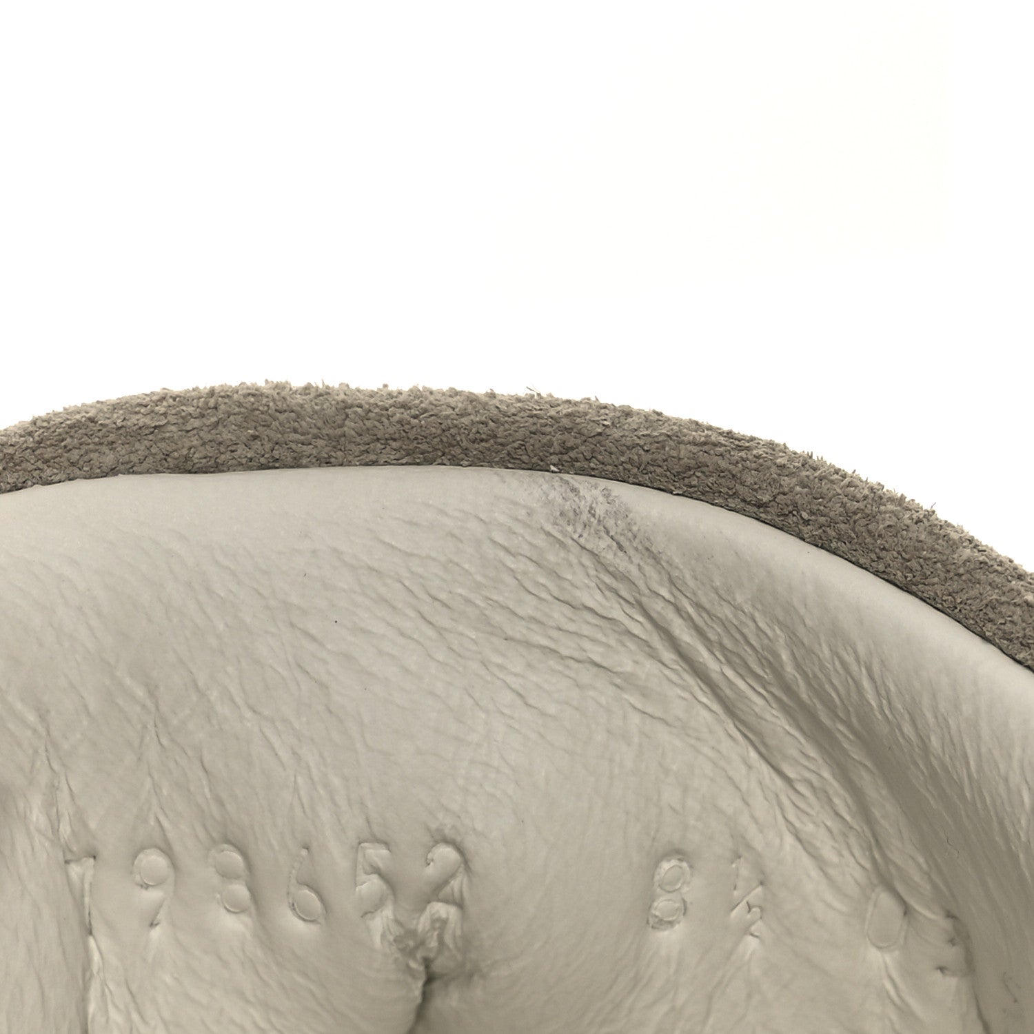 Suede Web Mens Ace Sneakers 8.5 Oatmeal