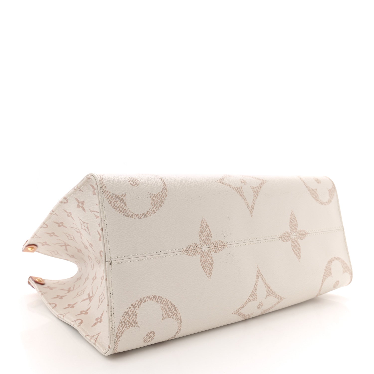 Monogram Dune Giant Onthego MM