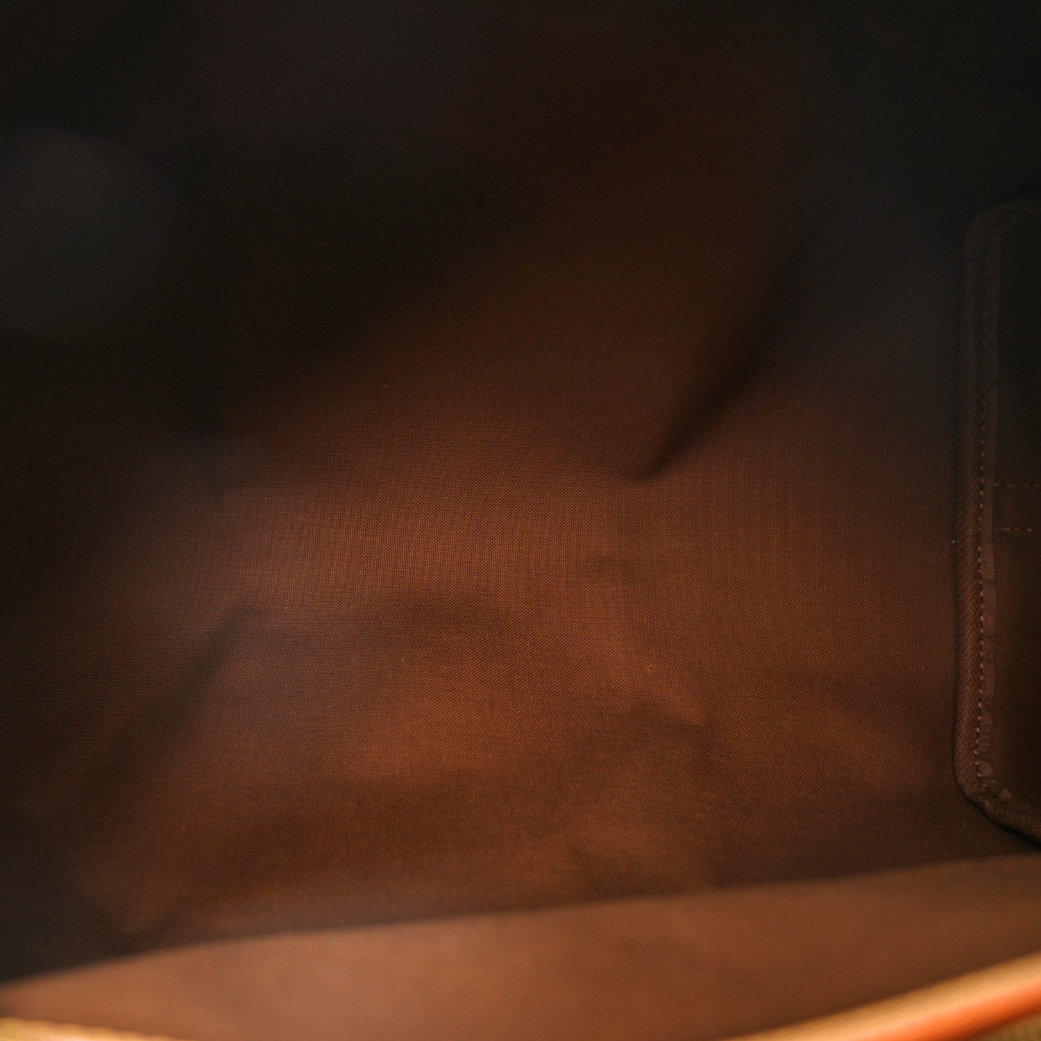 Monogram Speedy Bandouliere 35