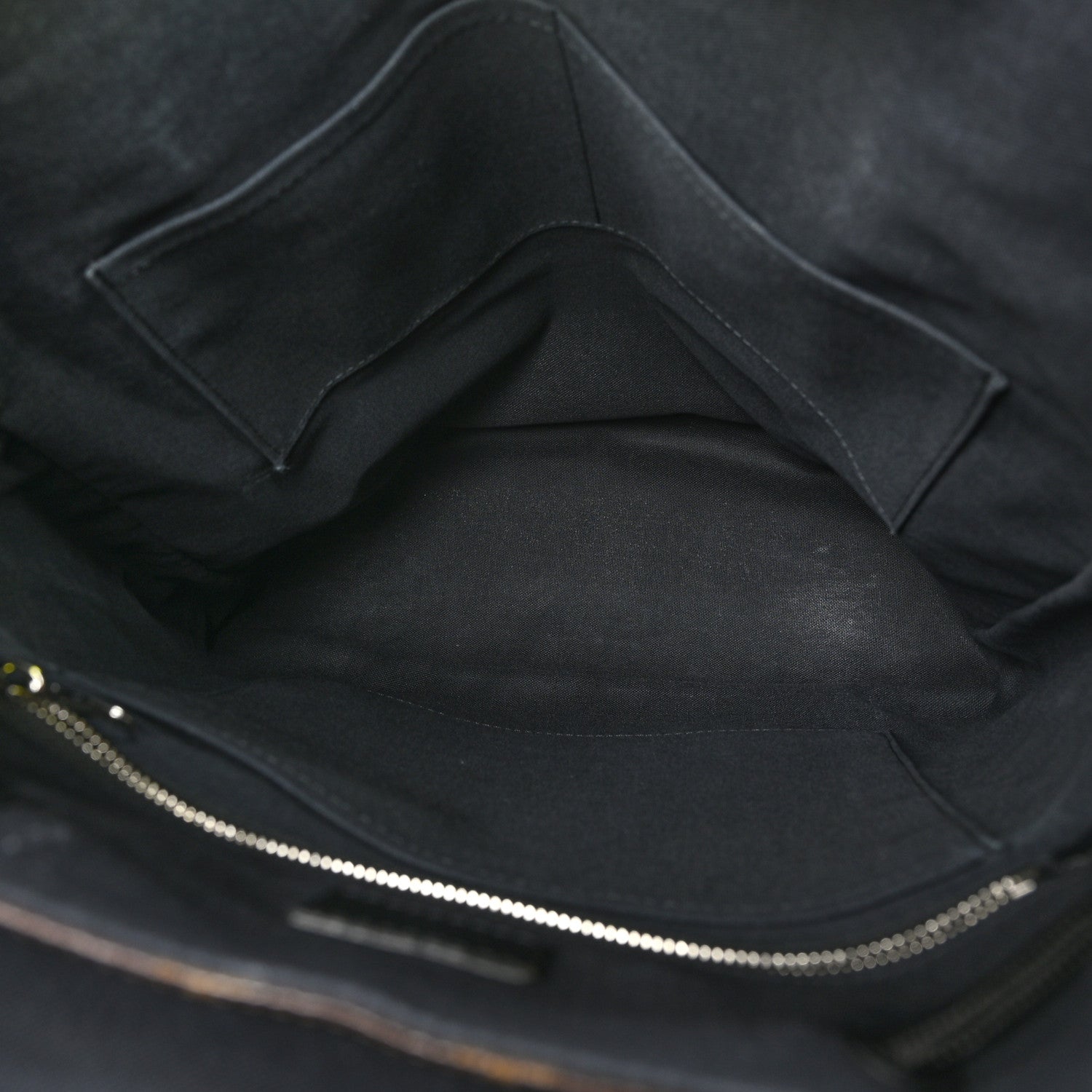 Monogram Macassar Christopher PM Backpack