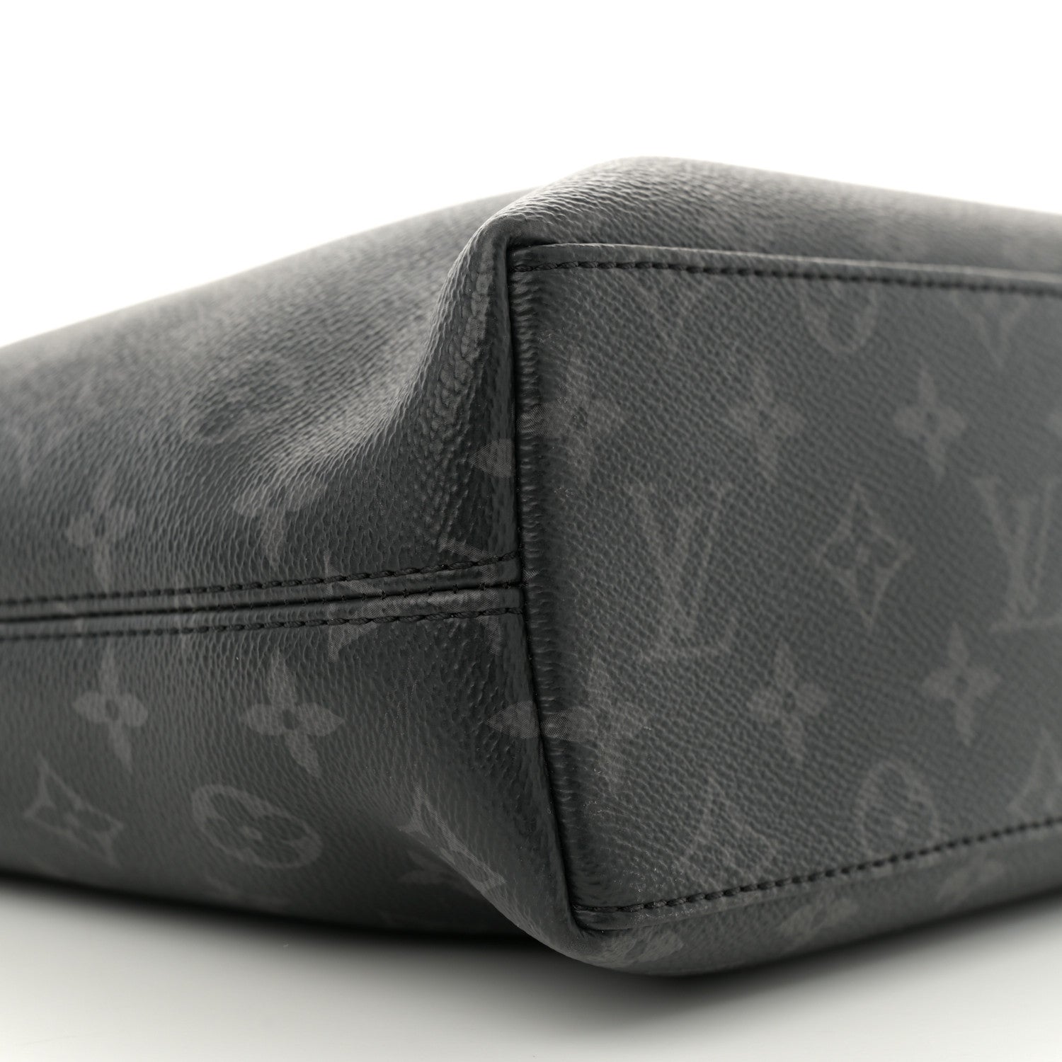 Monogram Eclipse Explorer Briefcase