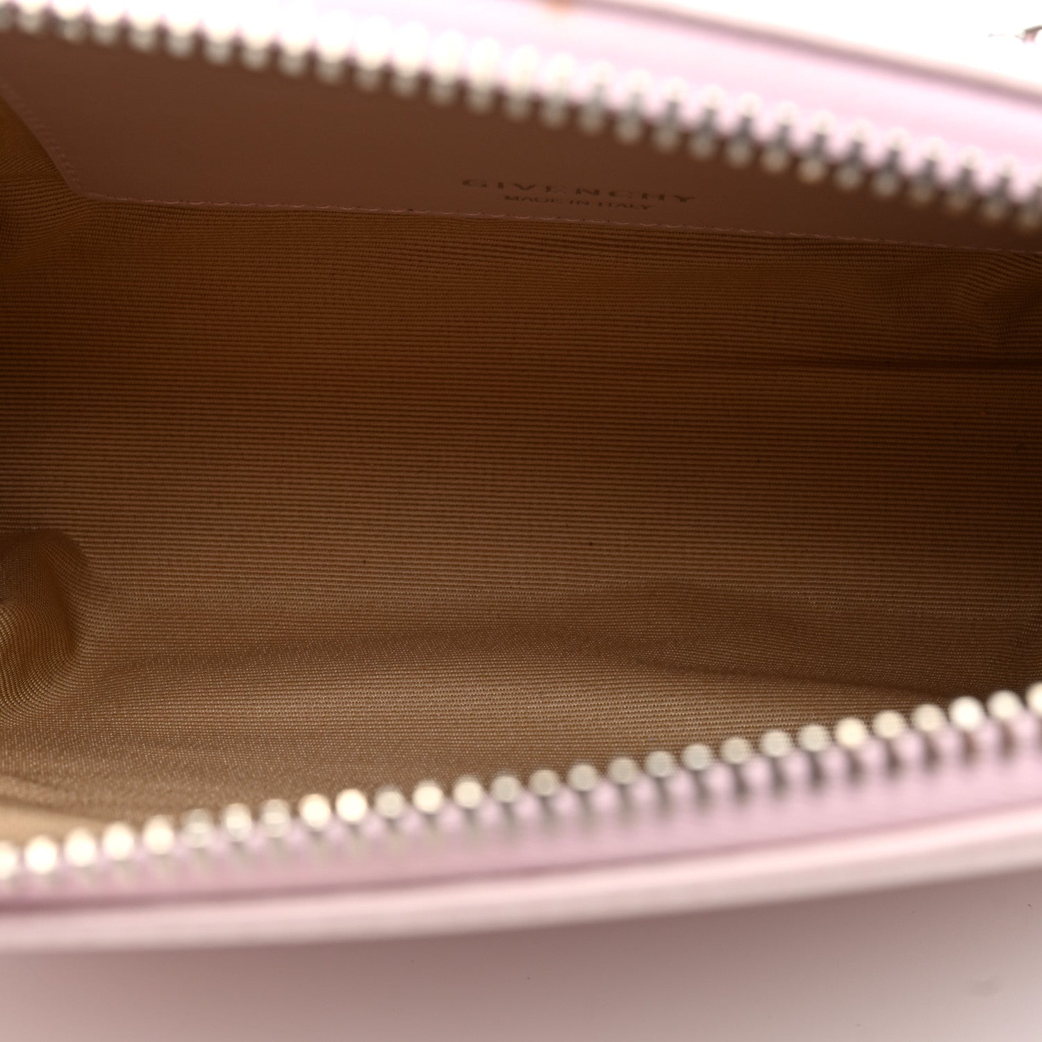Box Calfskin Antigona XS Baby Pink