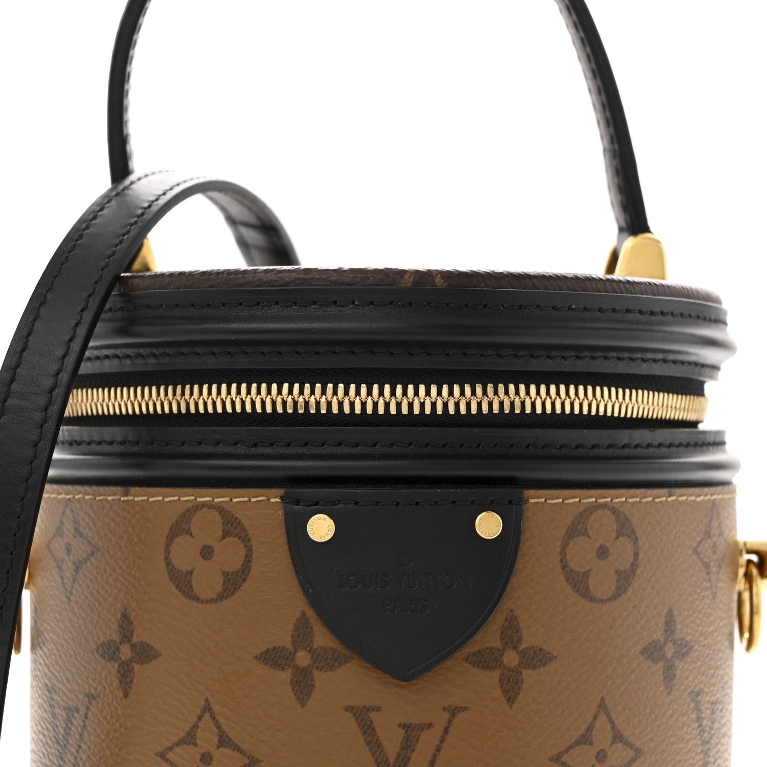 Reverse Monogram Cannes