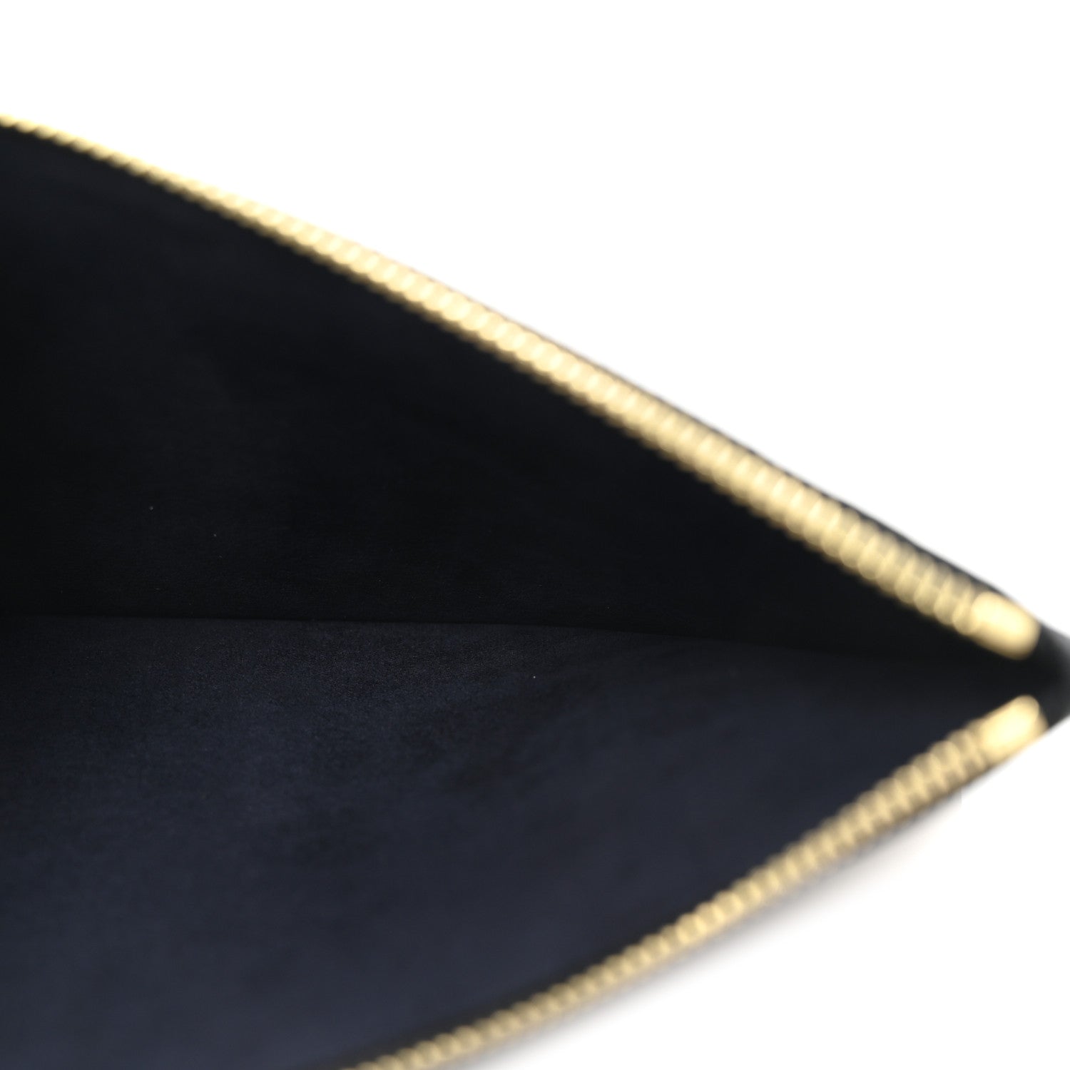 Empreinte Monogram Giant Neverfull MM Pochette Black