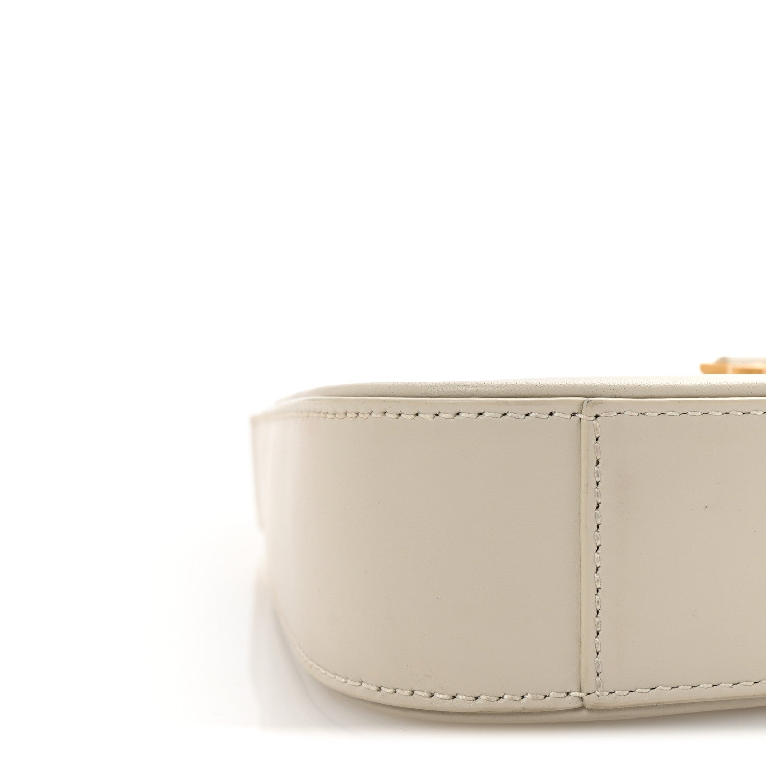 Smooth Calfskin Le 5 A 7 Mini Hobo Dusty Grey