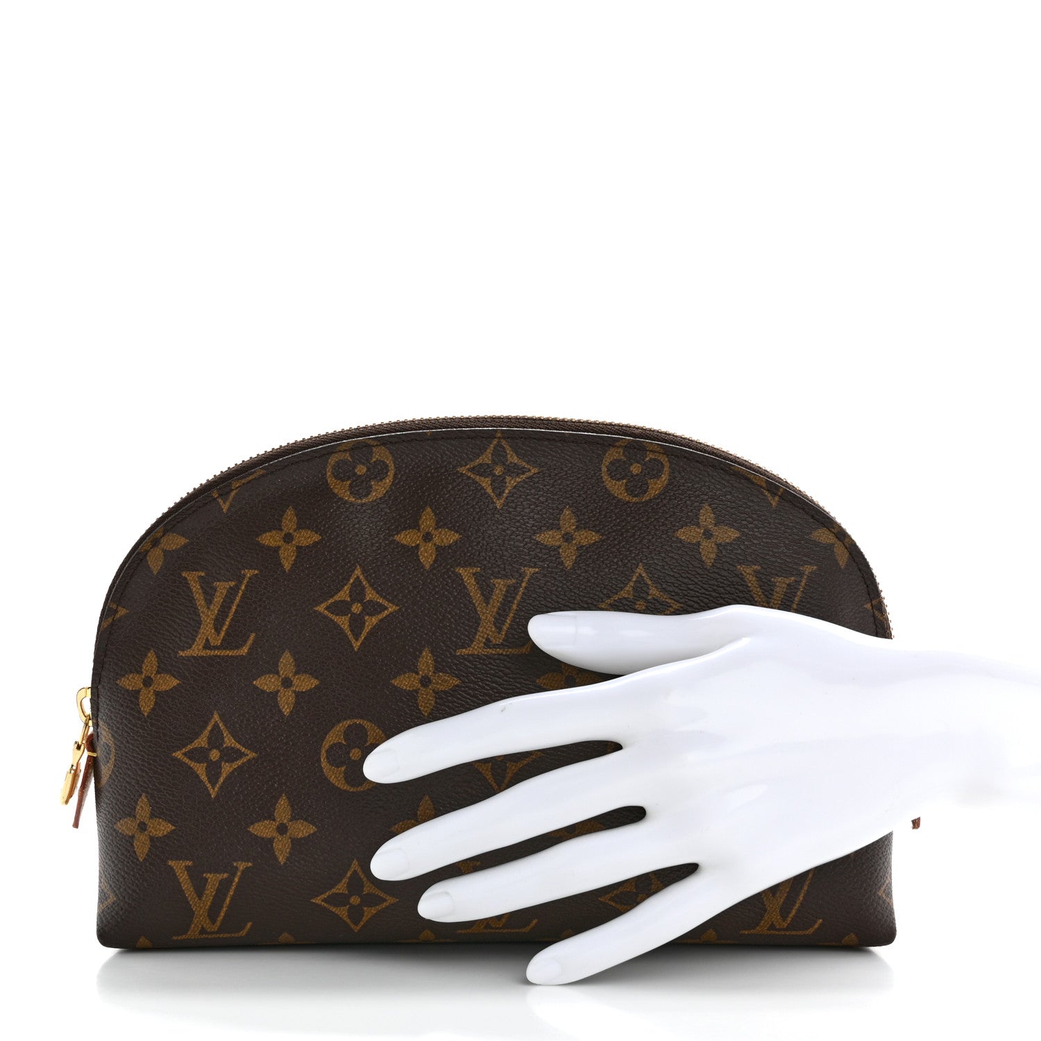 Monogram Cosmetic Pouch GM