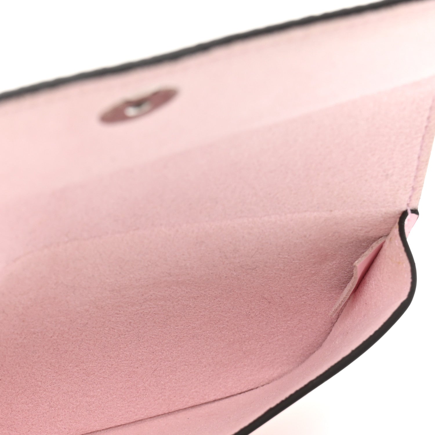 Monogram Escale Sunglass Case Pastel