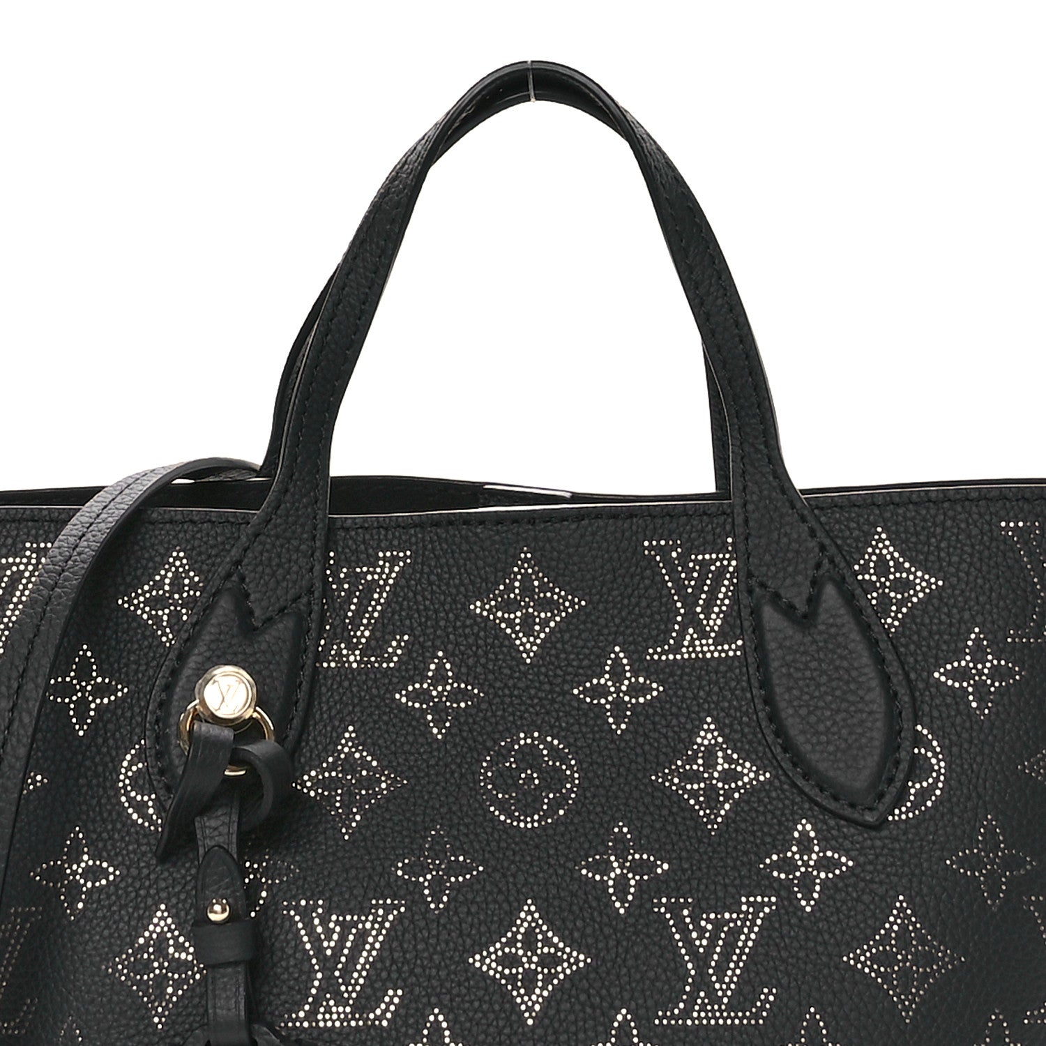 Mahina Blossom PM Black Gold