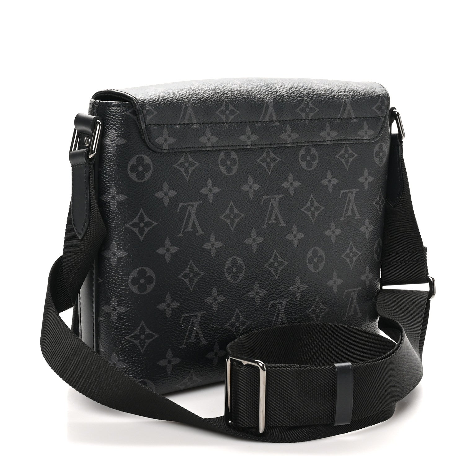 Monogram Eclipse District PM Black