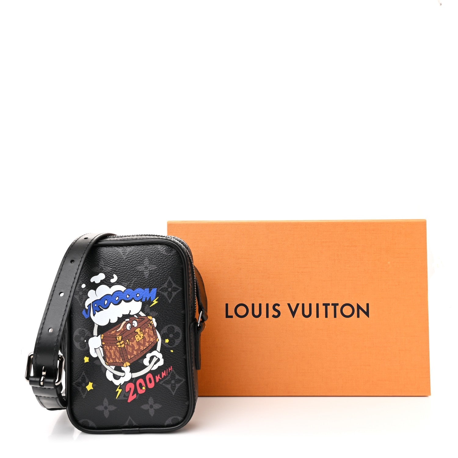 Monogram Eclipse Danube PPM