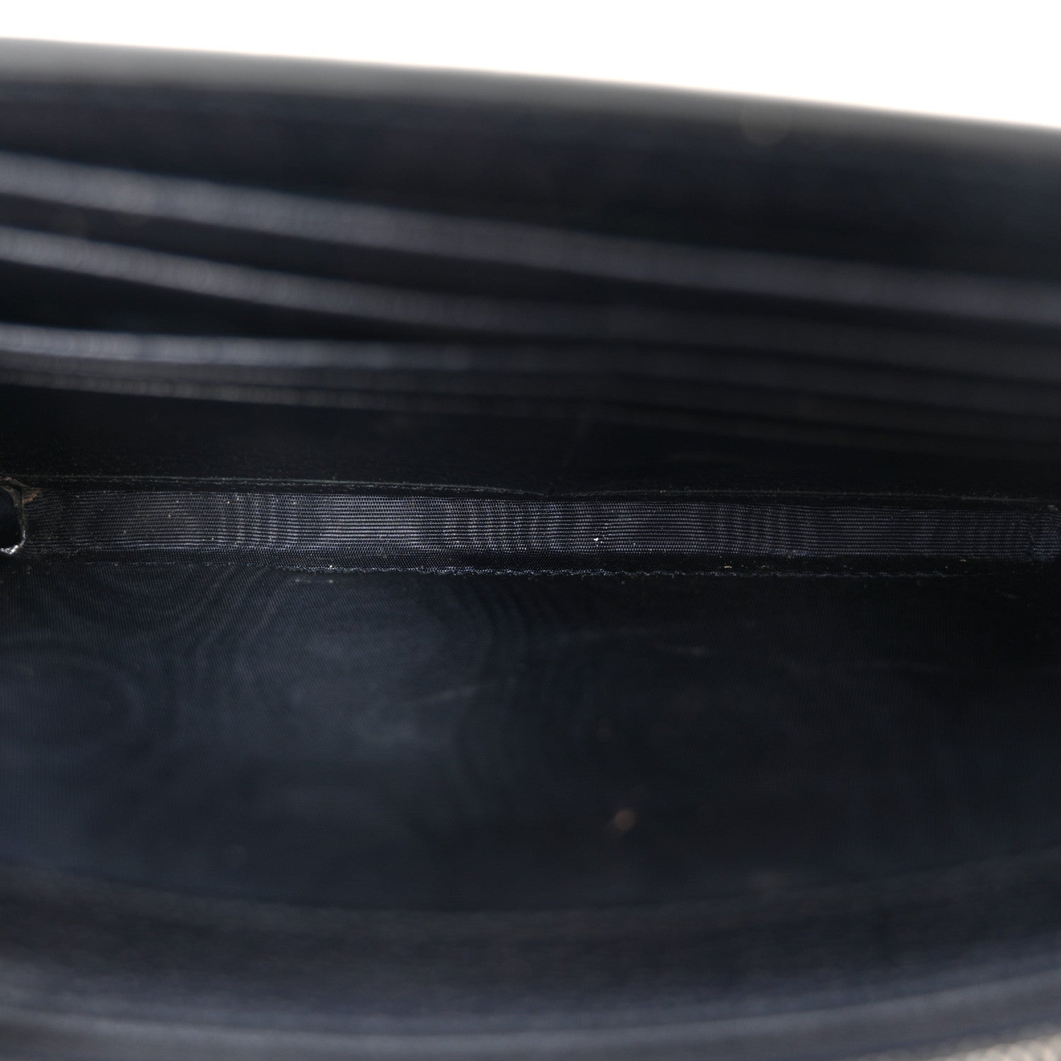 GG Supreme Monogram Textured Dollar Calfskin Mini Dionysus Chain Wallet Beige Blue