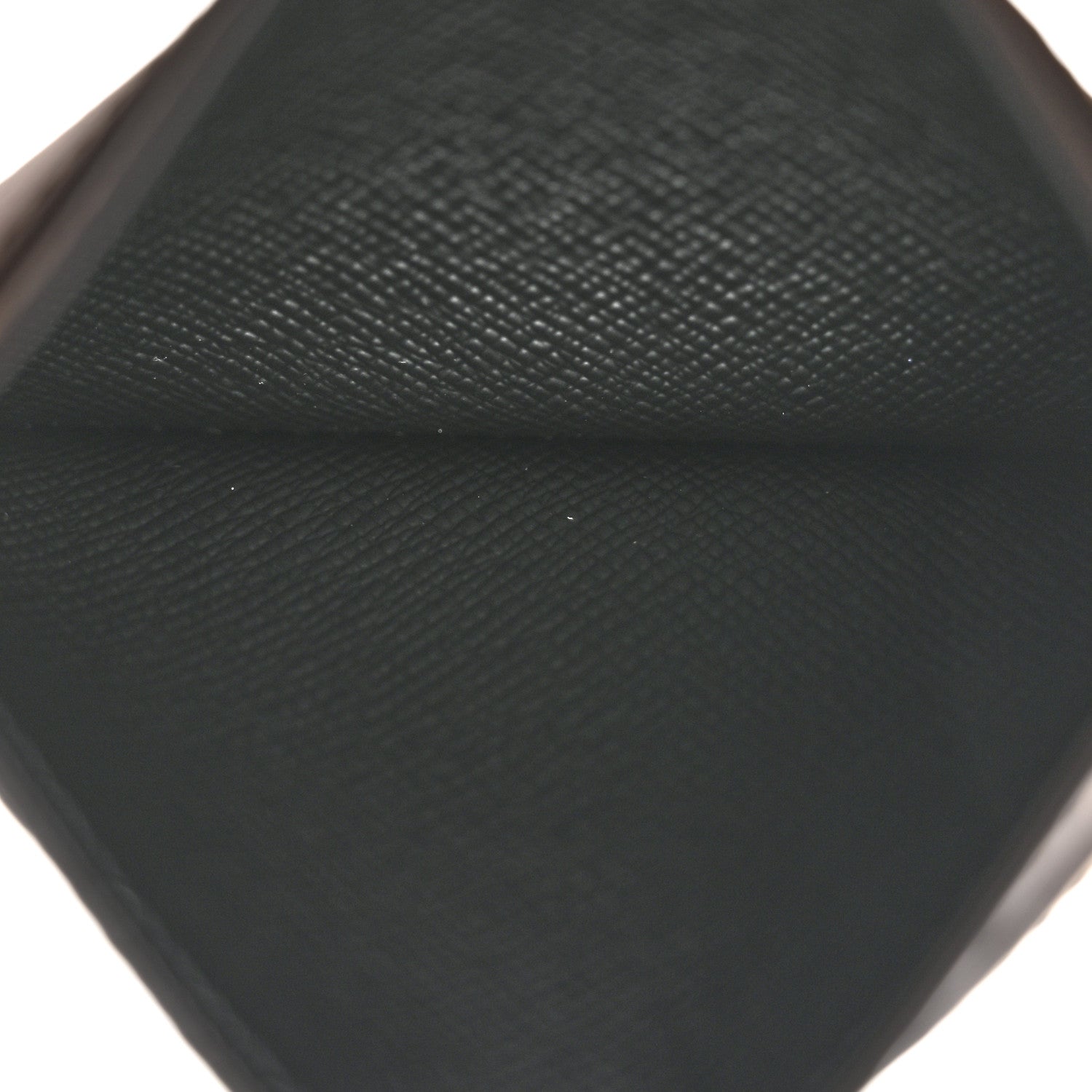 Reverse Monogram Card Holder