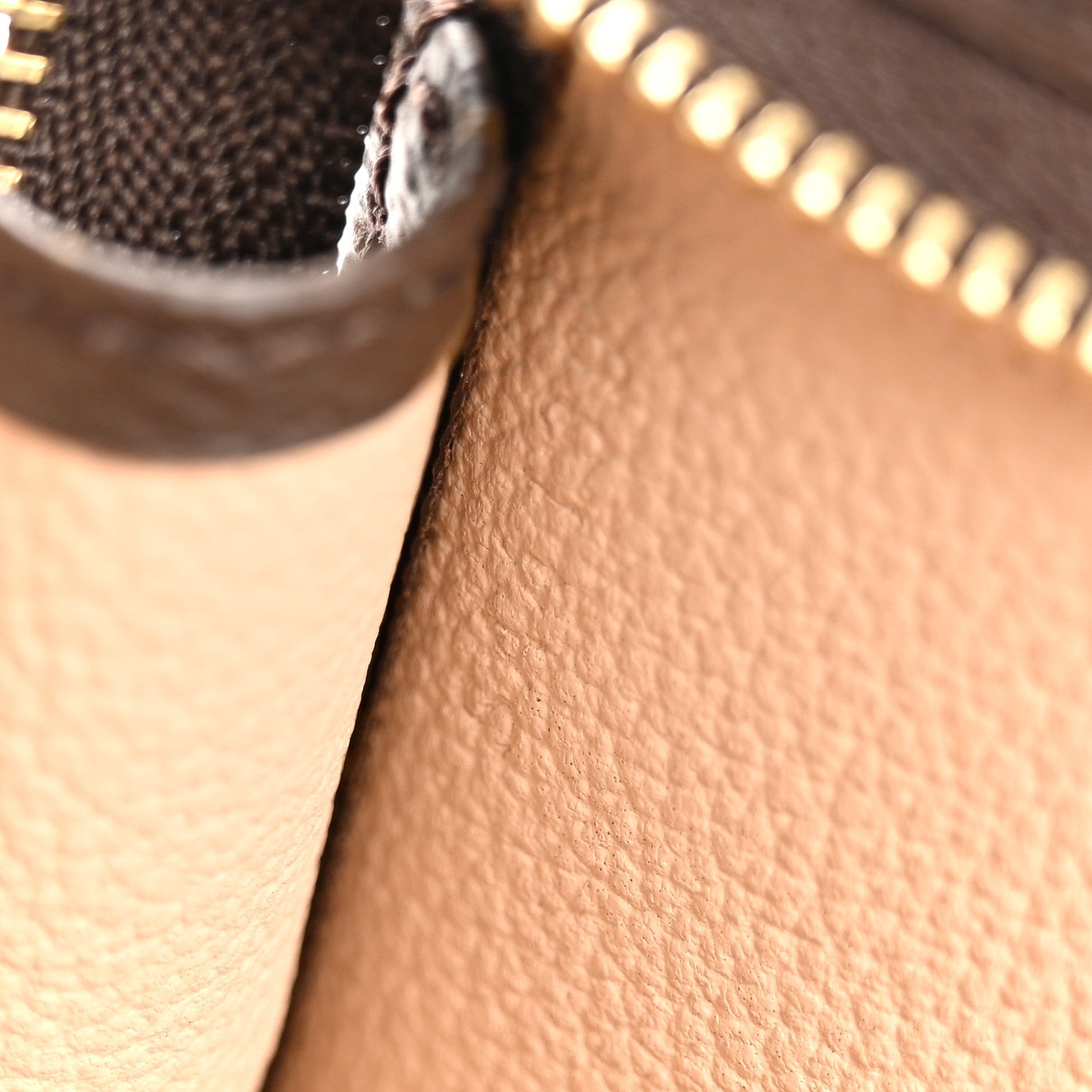 Monogram Toiletry Pouch 26