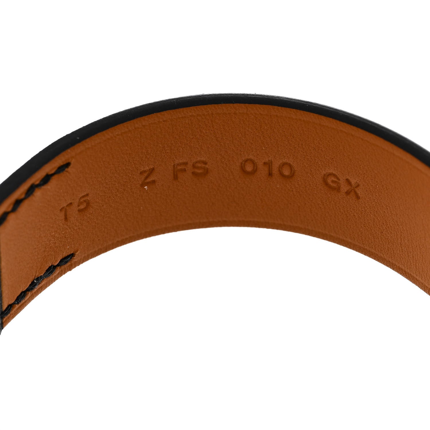 Swift Ulysse Bracelet T5 Black