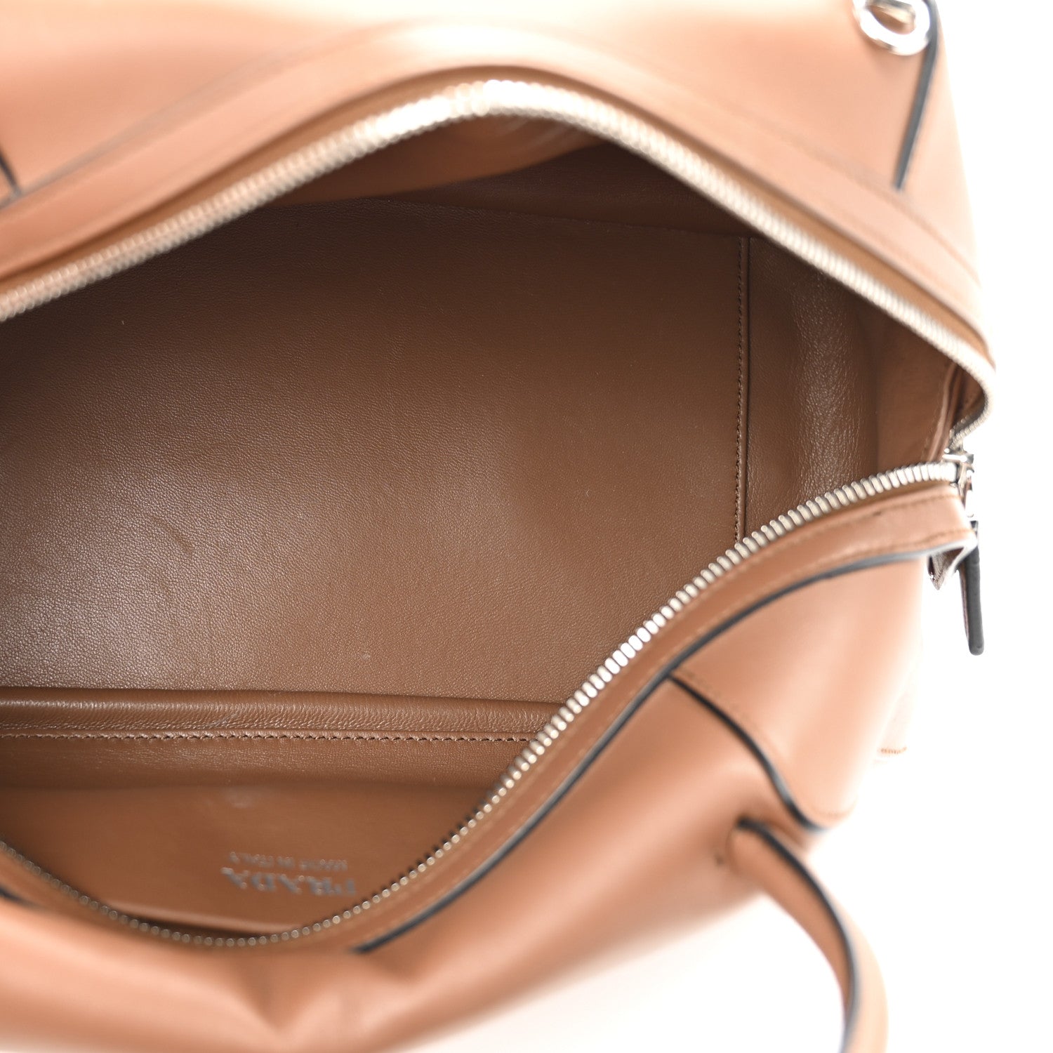 Softy Calfskin Supernova Handbag