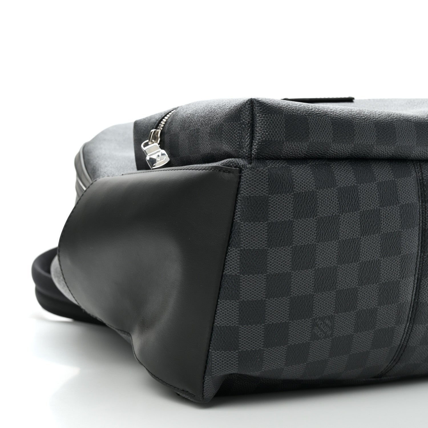 Damier Graphite Discovery Backpack PM