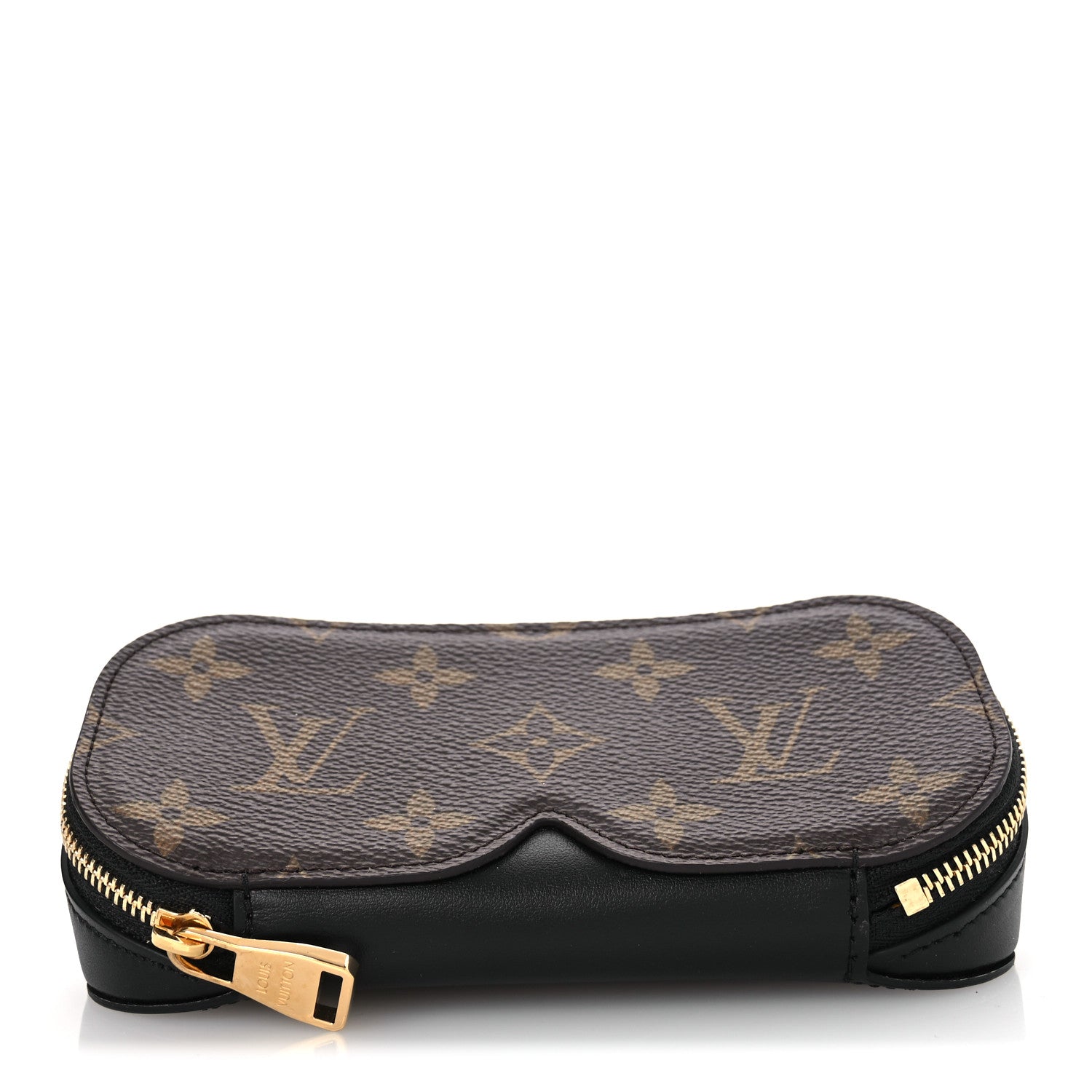 Monogram Sunglasses Pouch GM