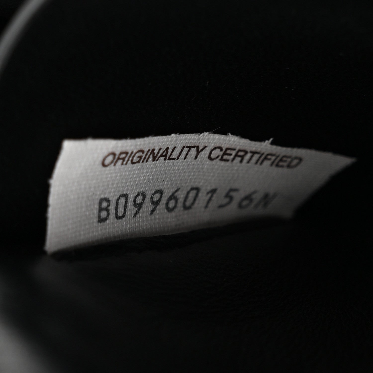 Nappa Maxi Intrecciato Padded The Belt Cassette Bag Black