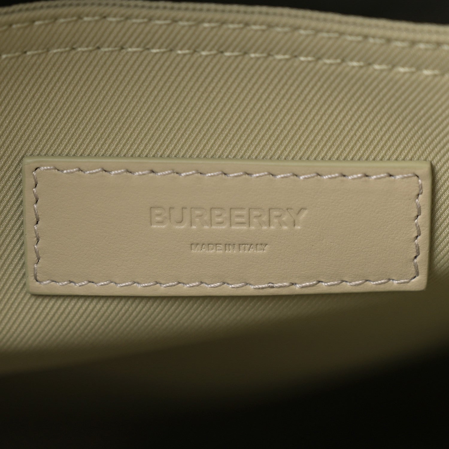 Nylon Nova Check Roll Backpack Hunter