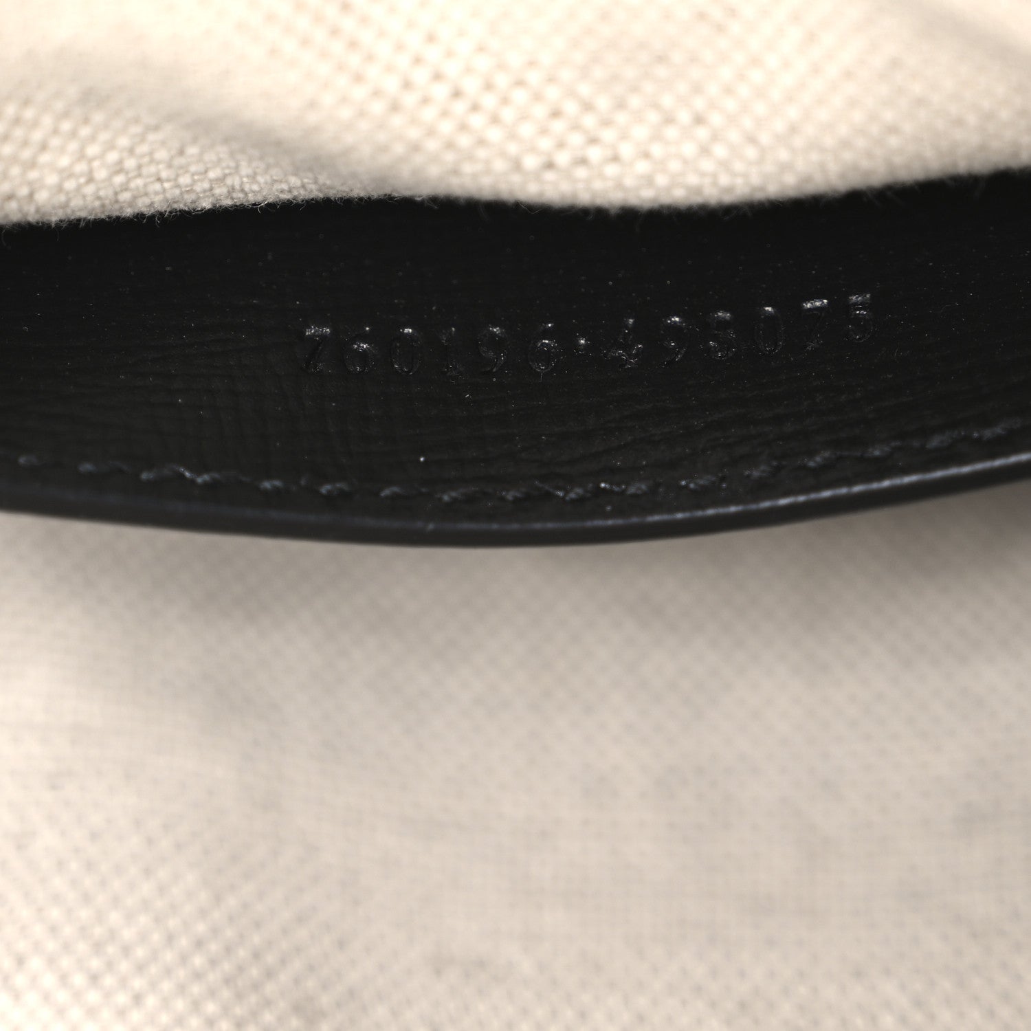 Calfskin Mini Horsebit 1955 Camera Shoulder Bag Black