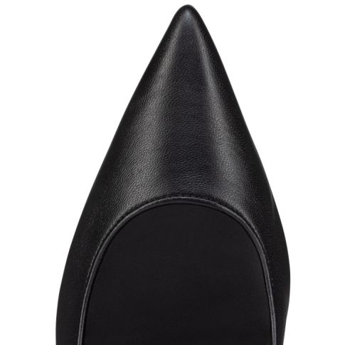 CL Sporty Kate 100 Mm Pumps Nappa Leather Black