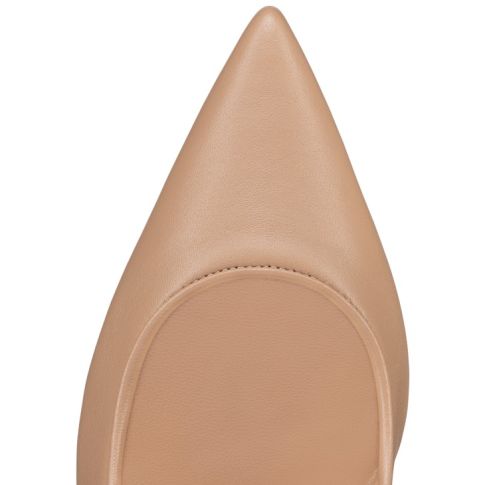 CL Sporty Kate 100 Mm Pumps Nappa Leather Blush