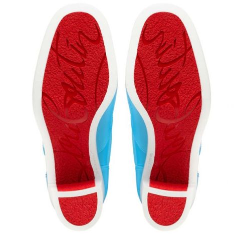 CL Tall Boot 70mm Version Splash PVC