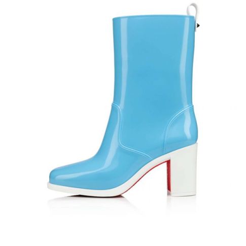CL Tall Boot 70mm Version Splash PVC
