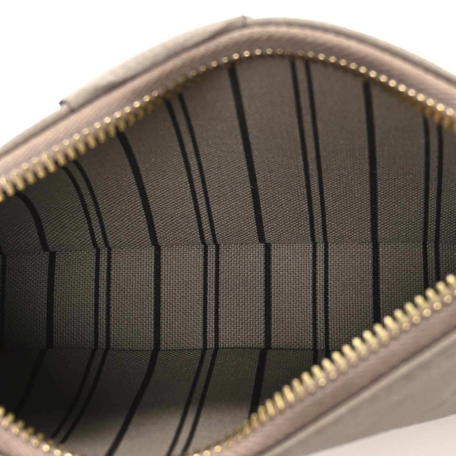 Empreinte Easy Pouch On Strap Tourterelle