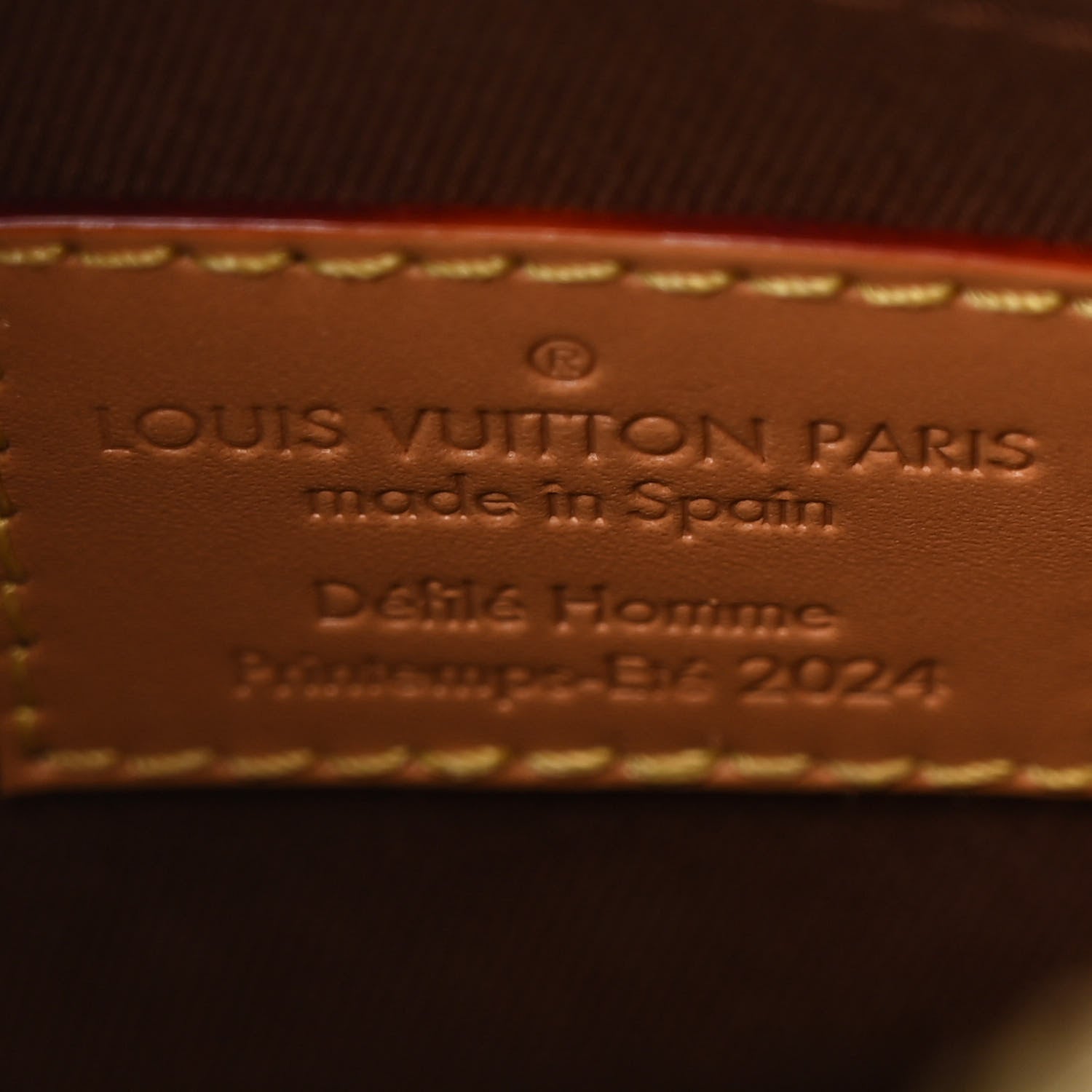 Damier Pop Chess Messenger Green