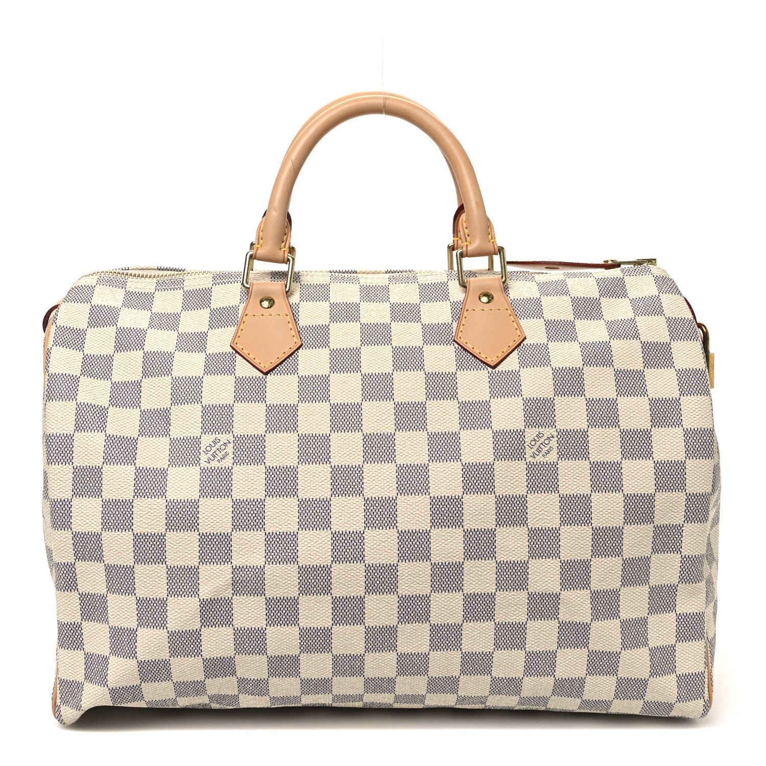 Damier Azur Speedy 35