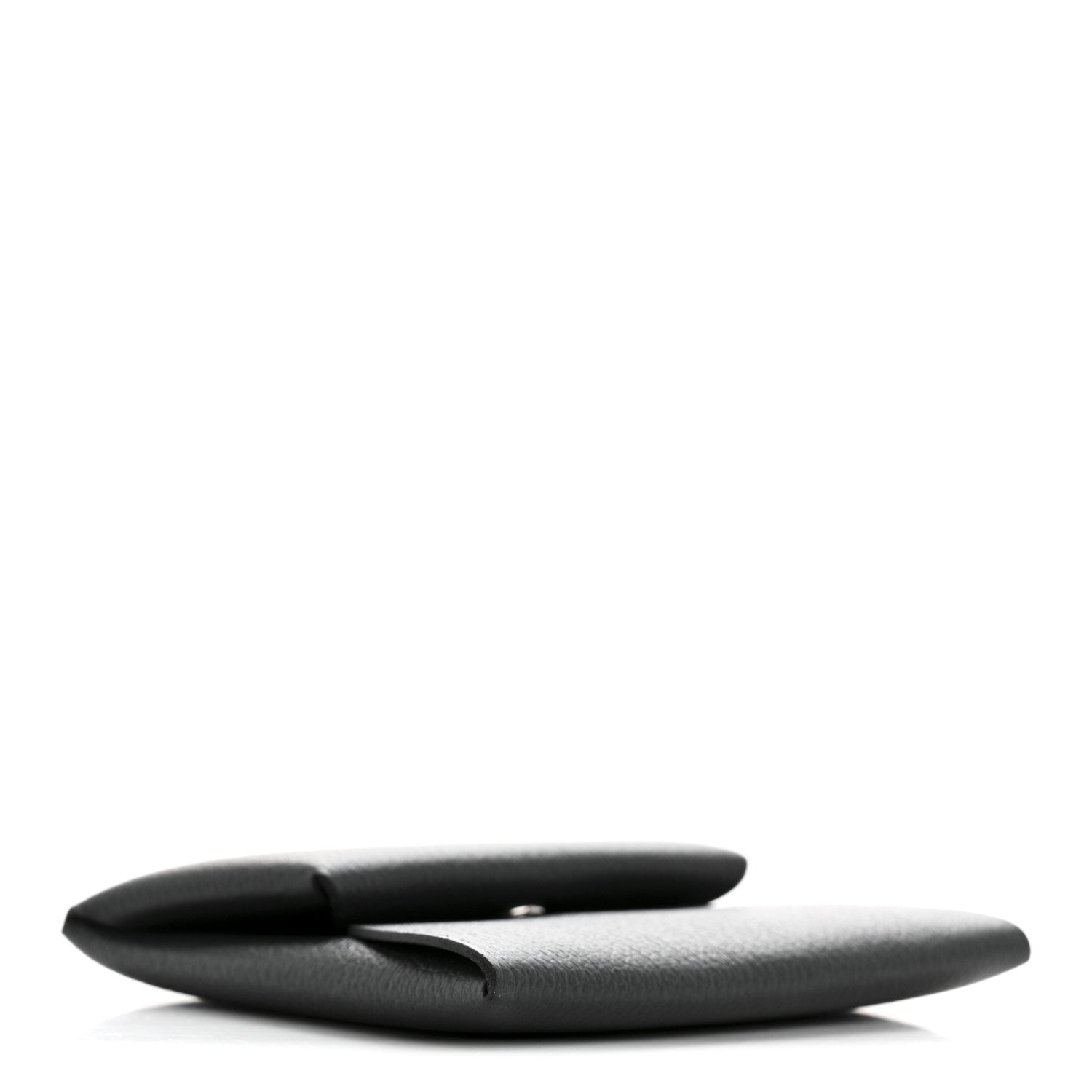 Evercolor Bastia Coin Purse  Vert Amande Gris Meyer