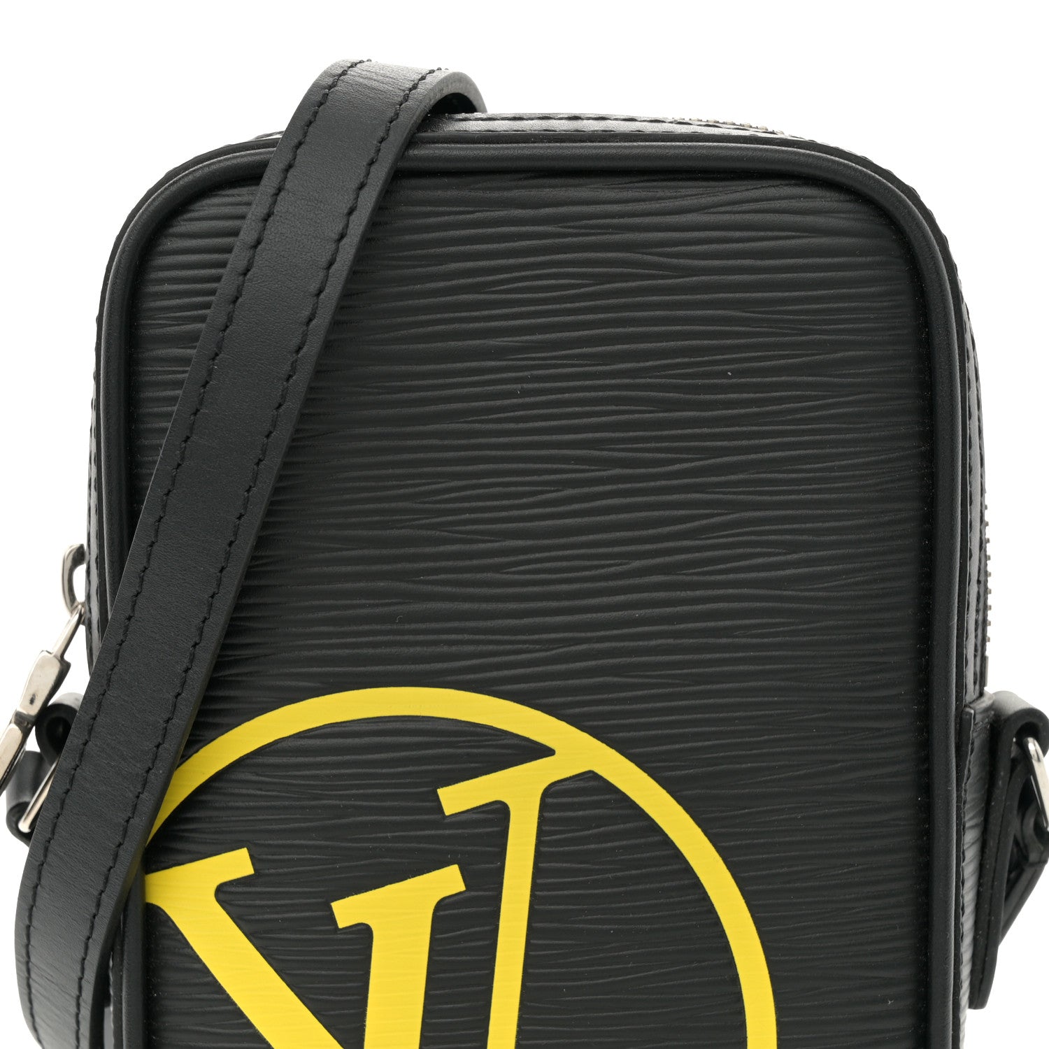 Epi Danube Slim PPM Black