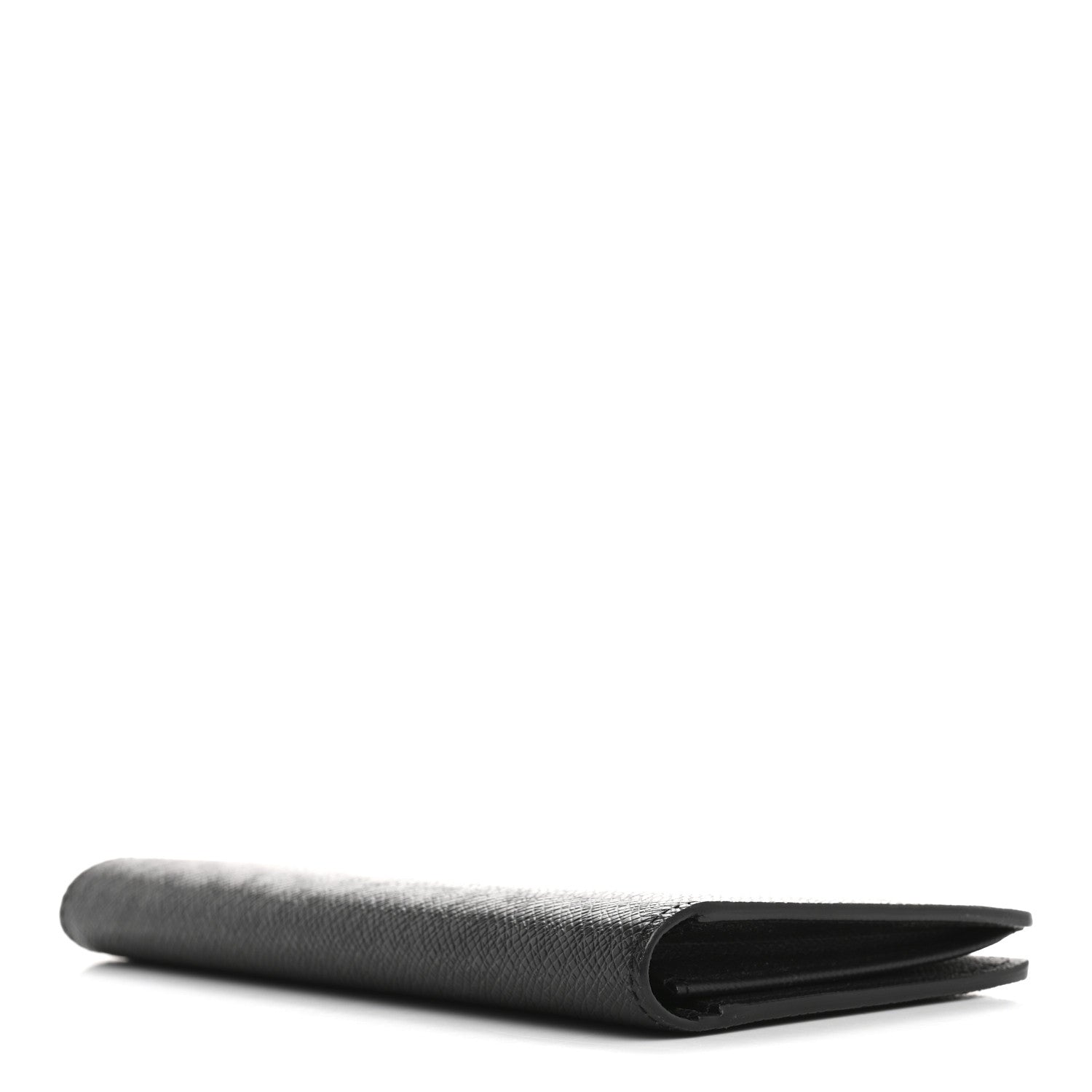 Taiga Brazza Wallet Black