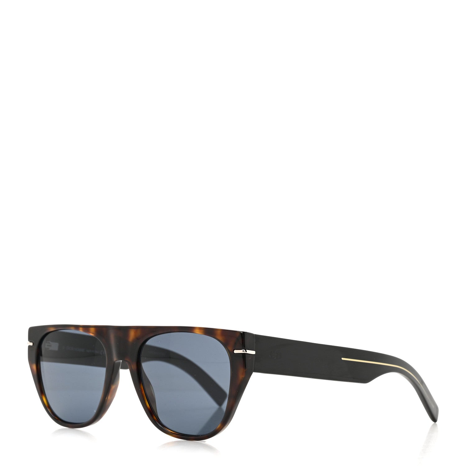 Dior Homme Sunglasses 086KU Tortoise