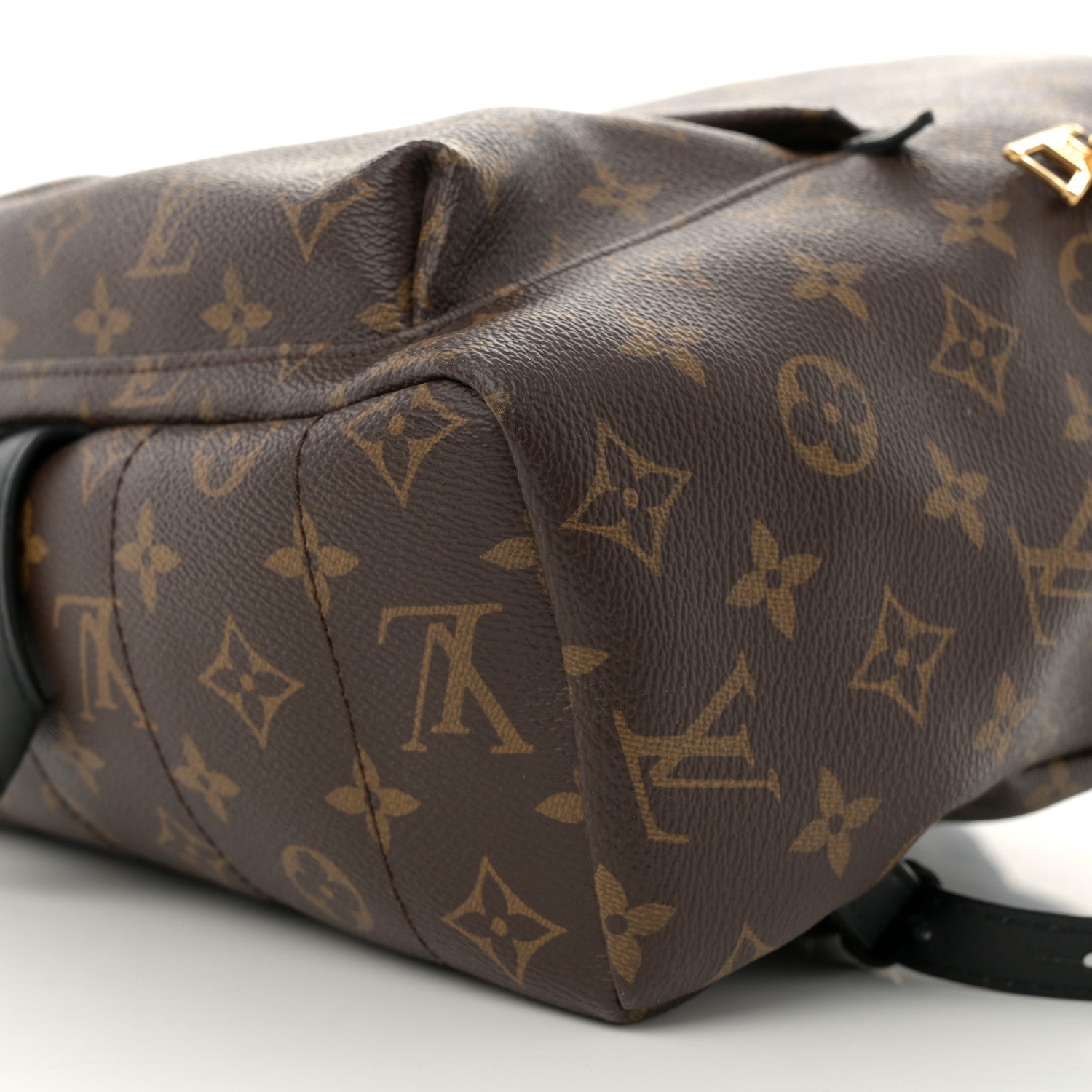 Monogram Palm Springs Backpack MM
