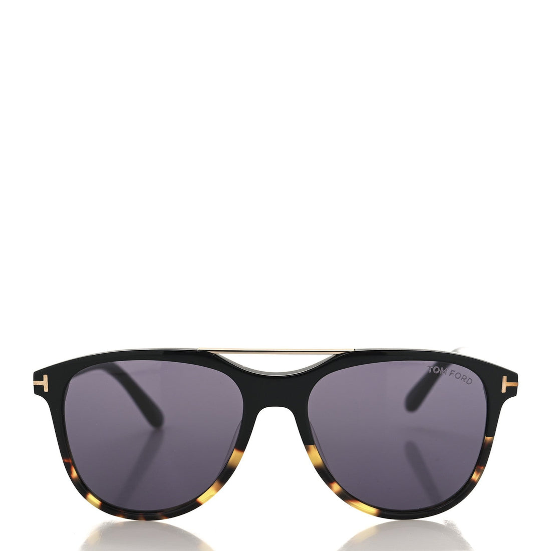 Acetate Damian Sunglasses TF1098 Tortoise