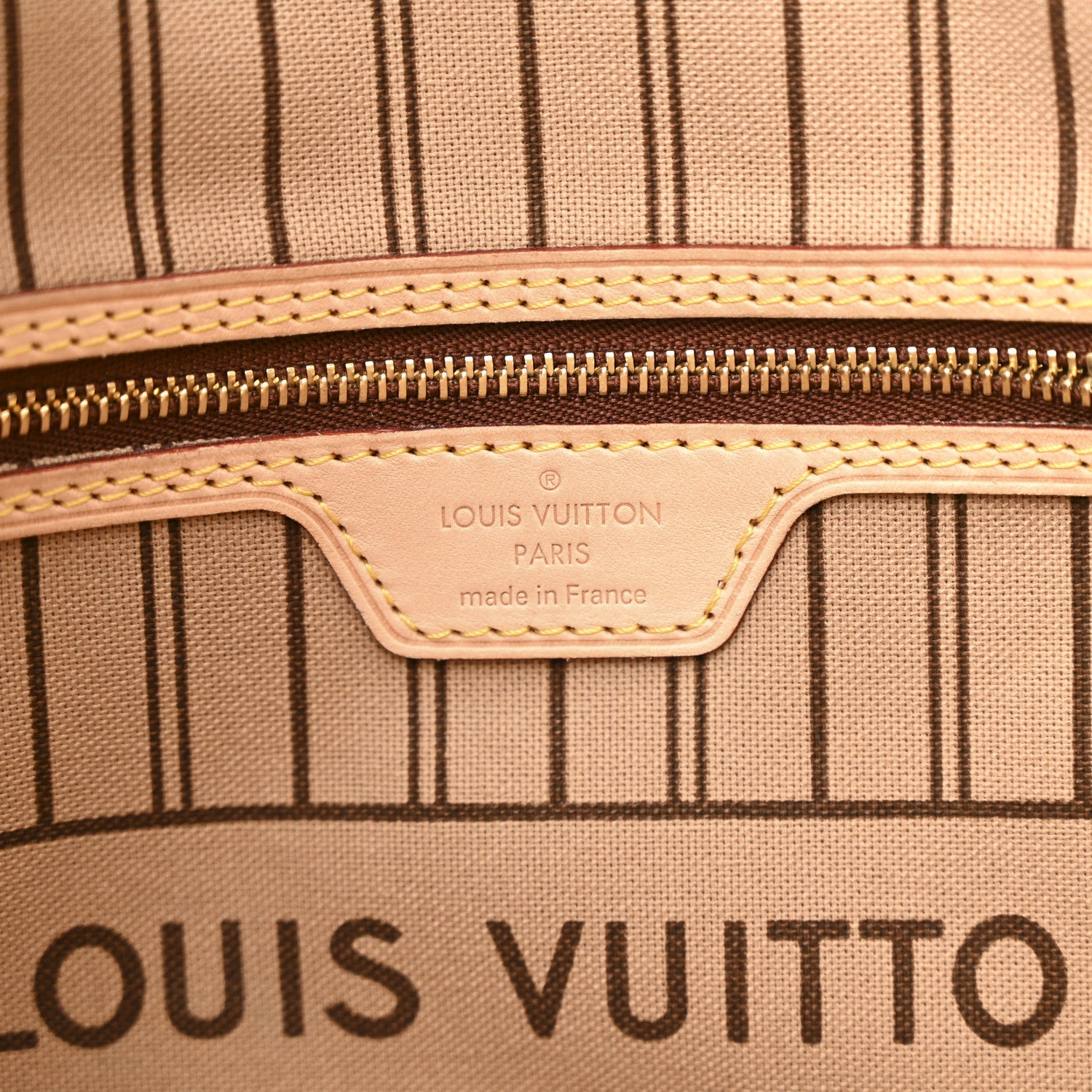 Monogram Neo Neverfull PM