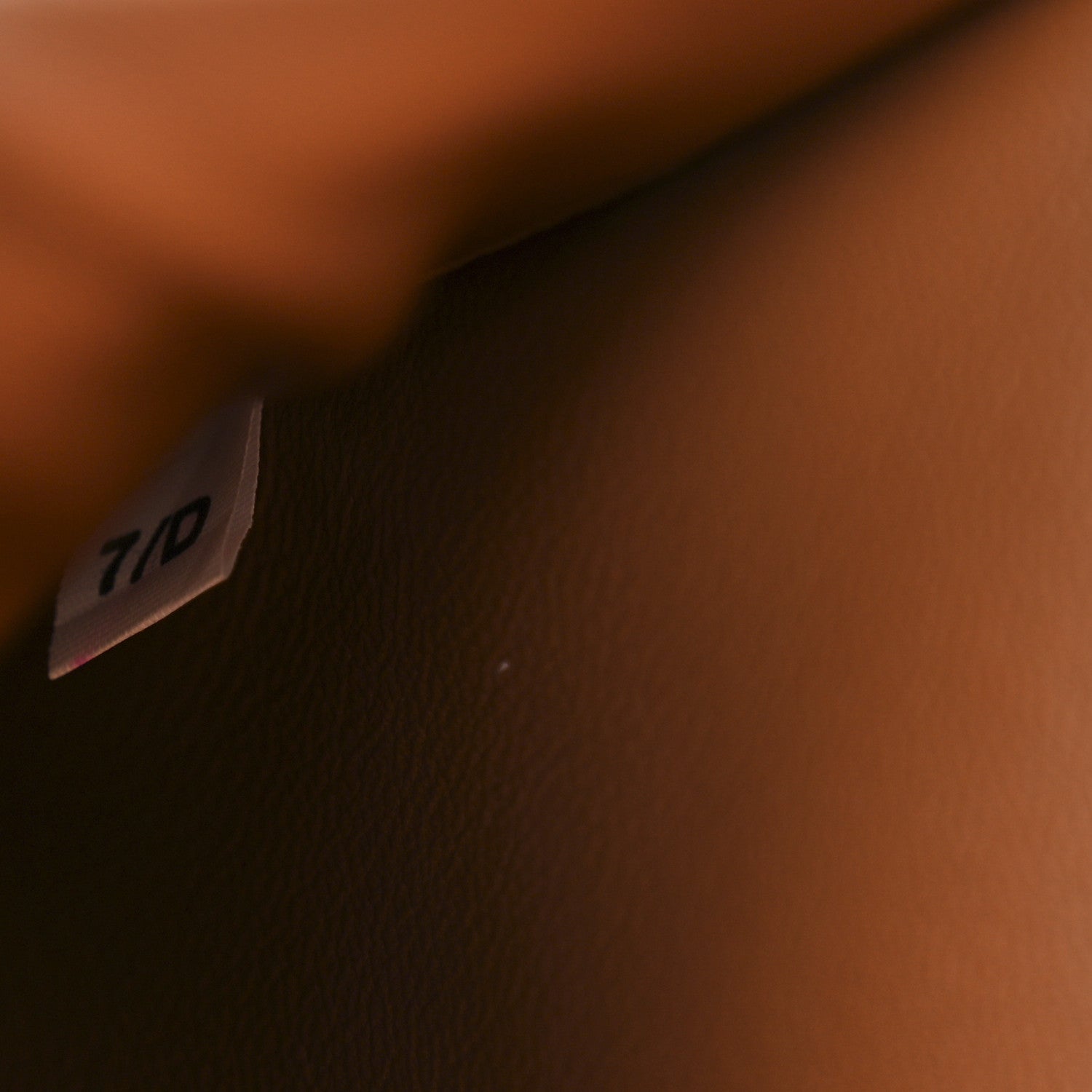 Softy Calfskin Supernova Handbag