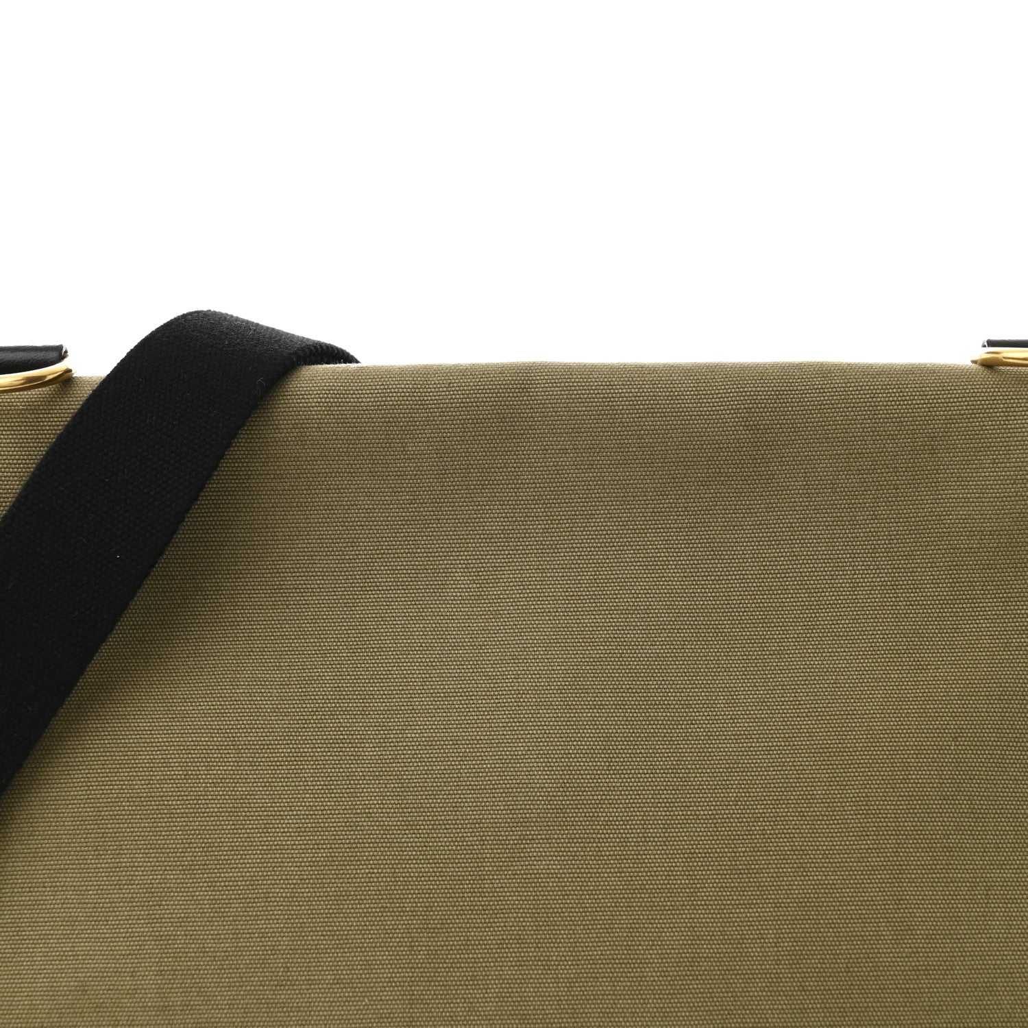 Canvas Messenger Light Fern