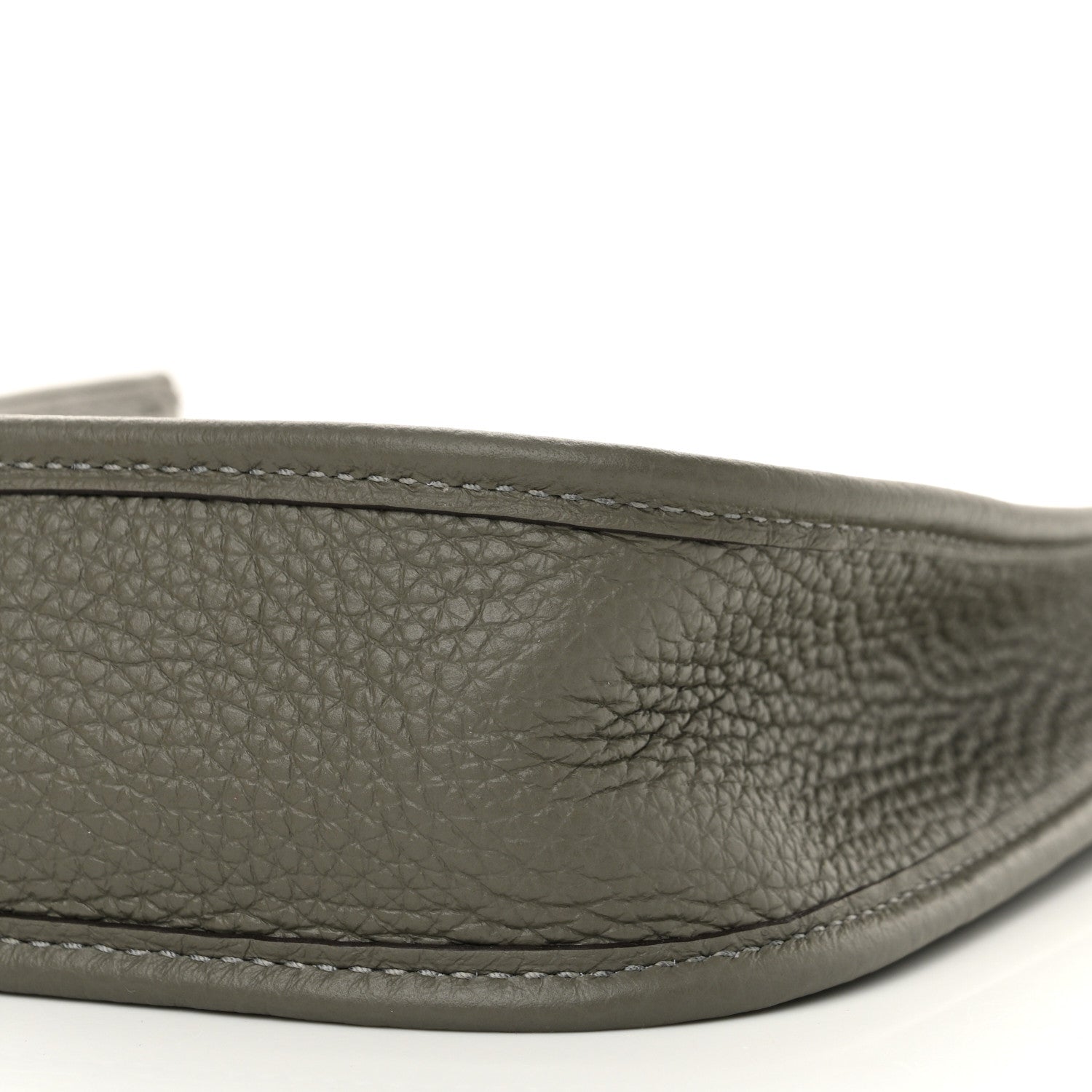 Taurillon Clemence Evelyne TPM Gris Meyer